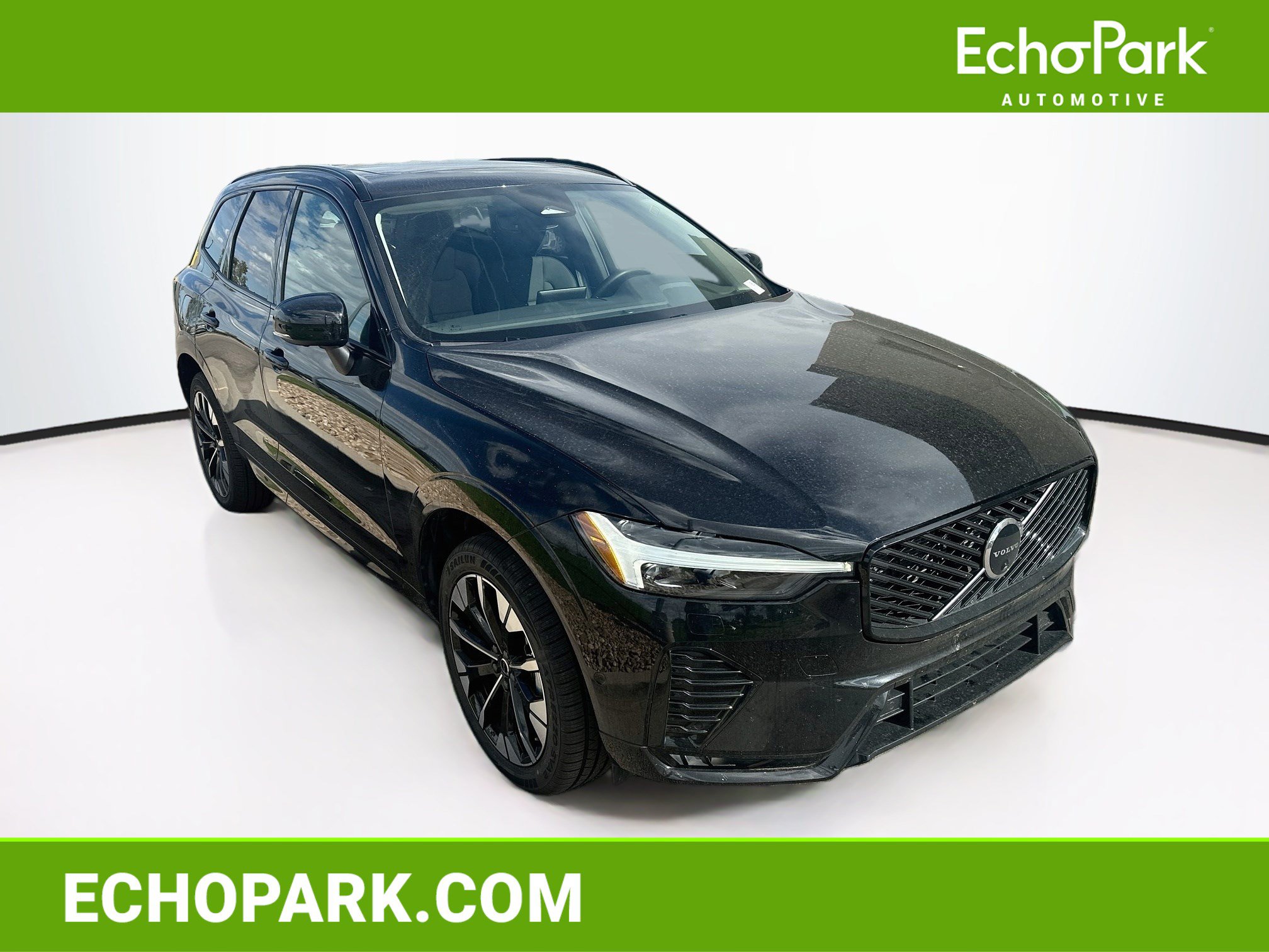Used 2026 Volvo XC60 Plus B5 AWD Plus