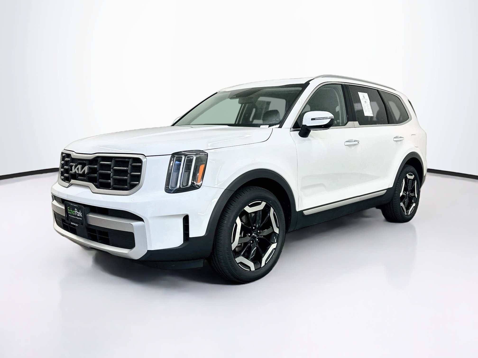 Used 2025 Kia Telluride S S AWD