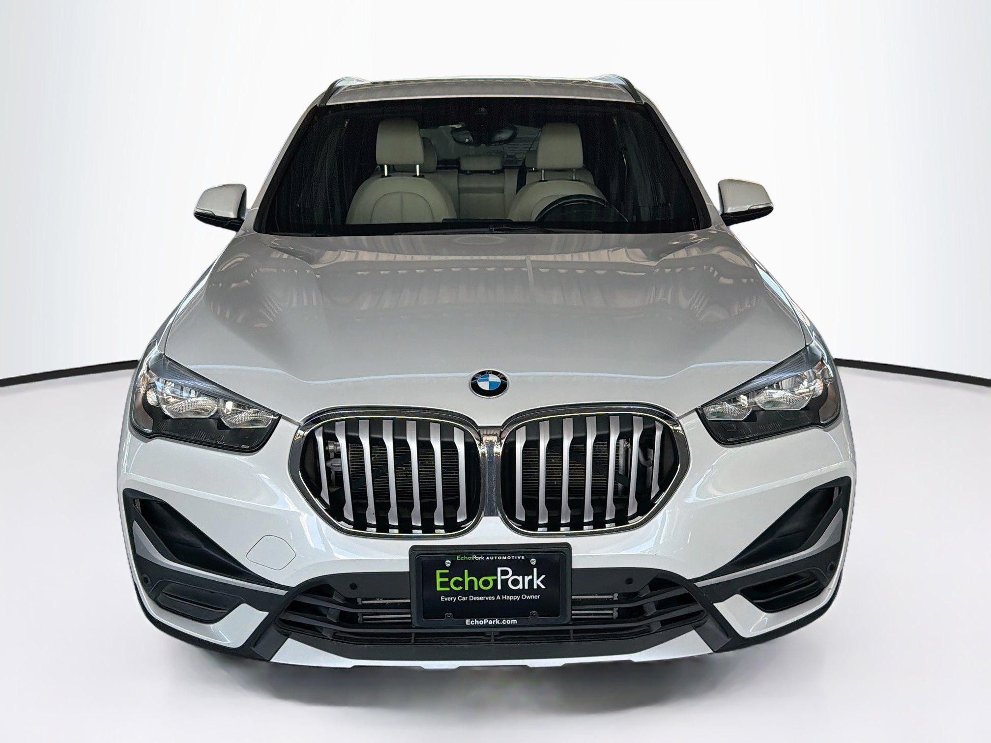 Used 2021 BMW X1 xDrive28i xDrive28i Sports Activity Vehicle