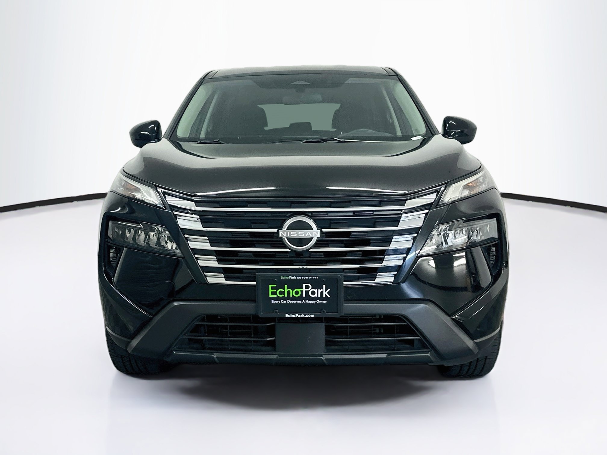 Used 2025 Nissan Rogue SV AWD SV