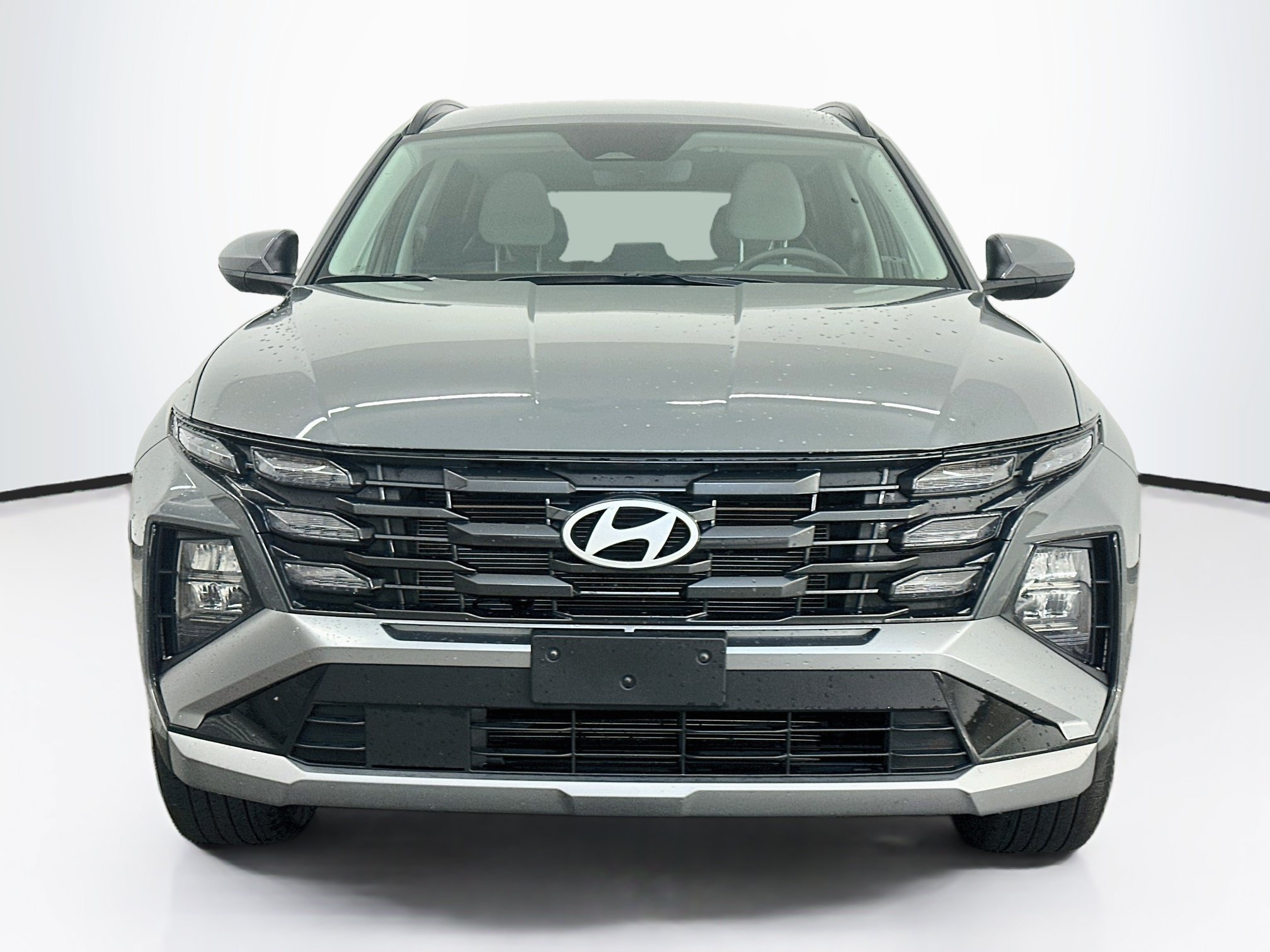 Used 2026 Hyundai Tucson SEL SEL AWD