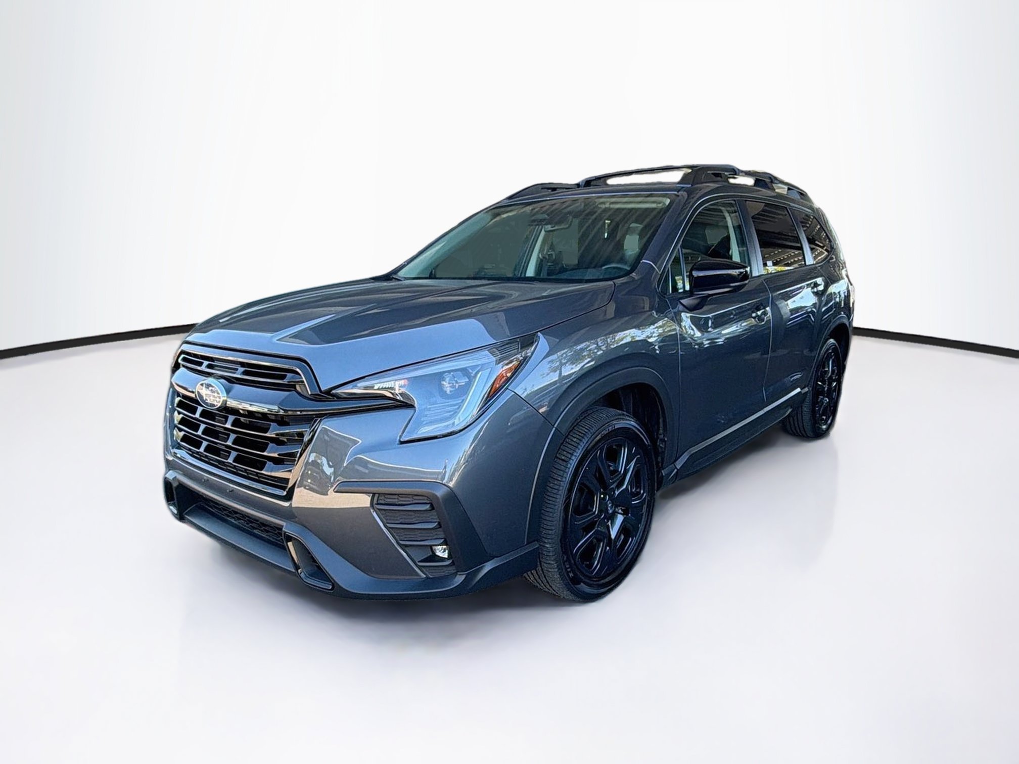 Used 2025 Subaru Ascent Onyx Edition Onyx Edition 7-Passenger