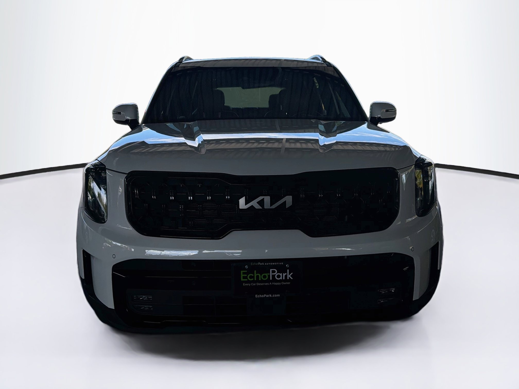 Used 2024 Kia Telluride SX X-Line SX X-Line AWD