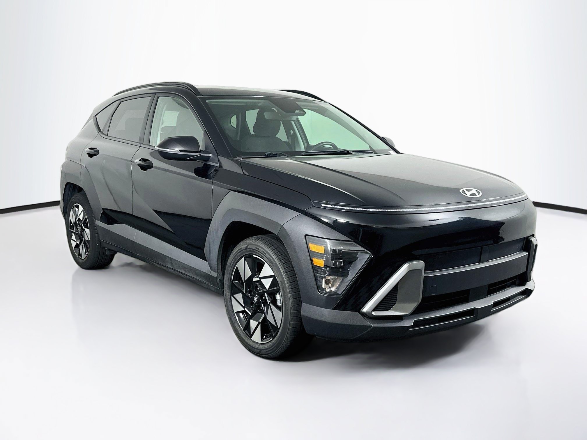 Used 2025 Hyundai Kona SEL SEL FWD