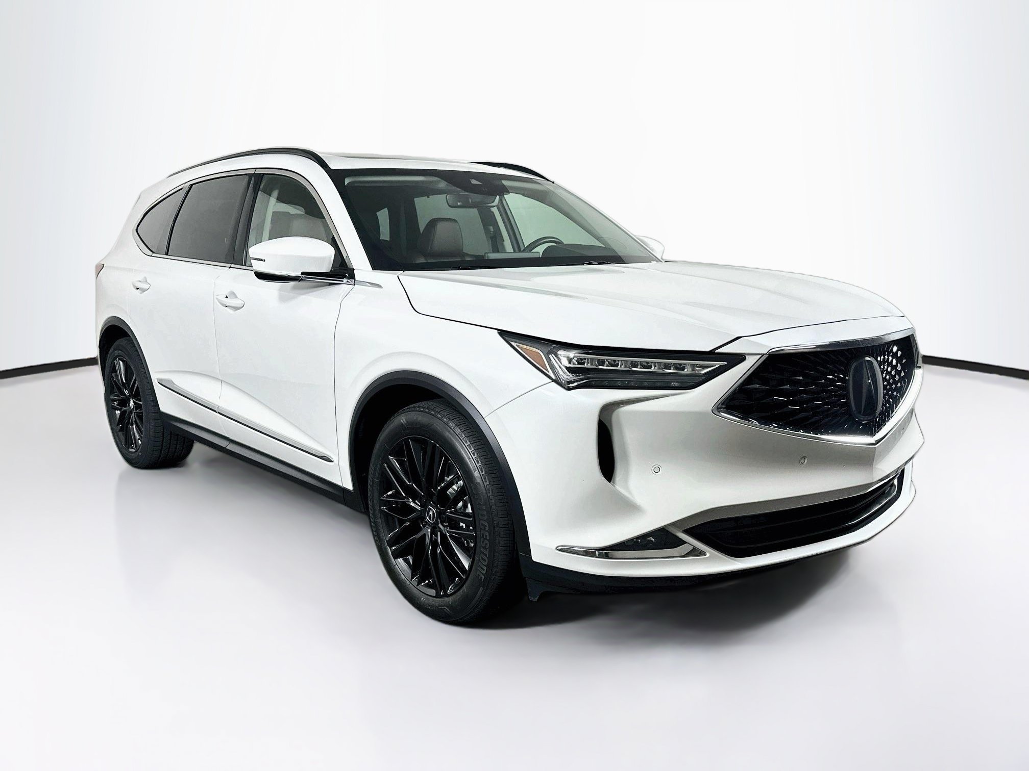 2022 Acura MDX