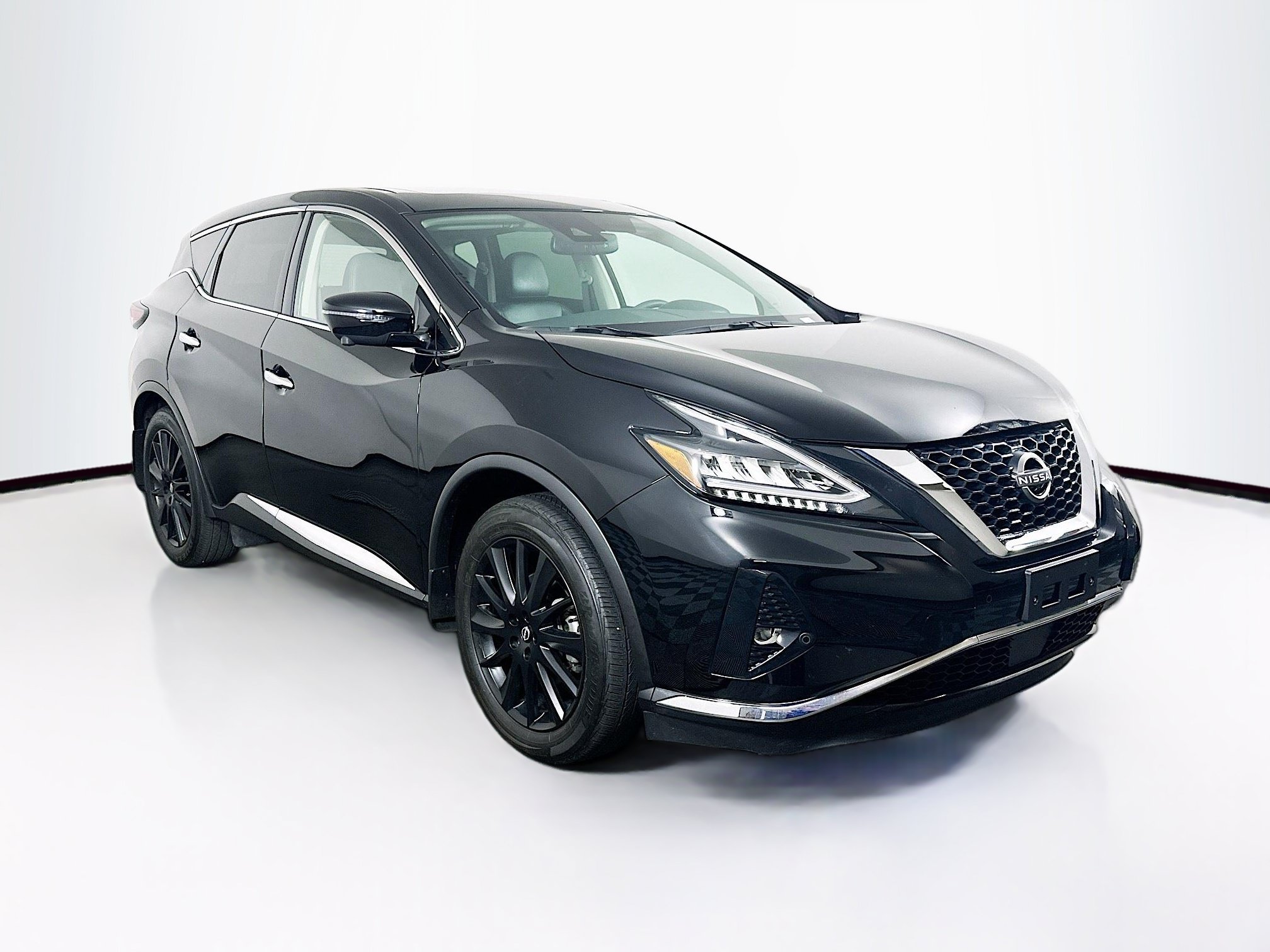 2023 Nissan Murano