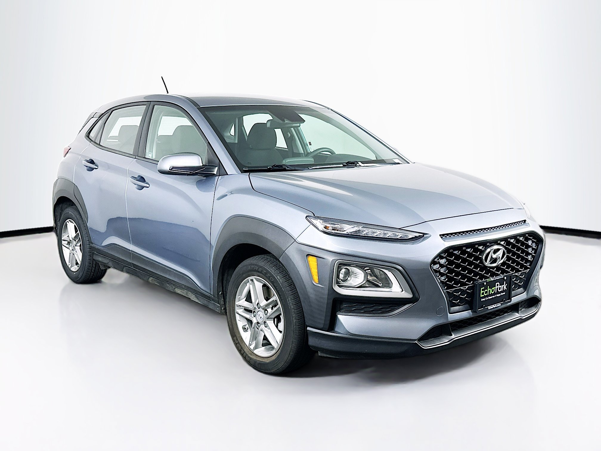 2021 Hyundai Kona