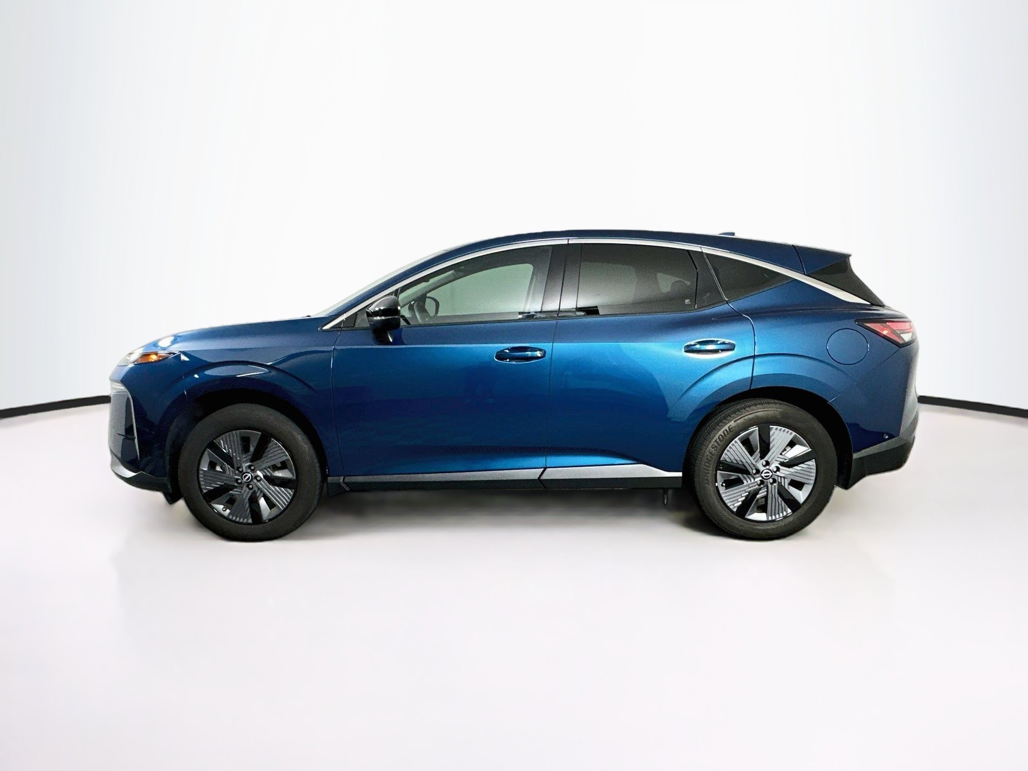 Used 2025 Nissan Murano SL AWD SL