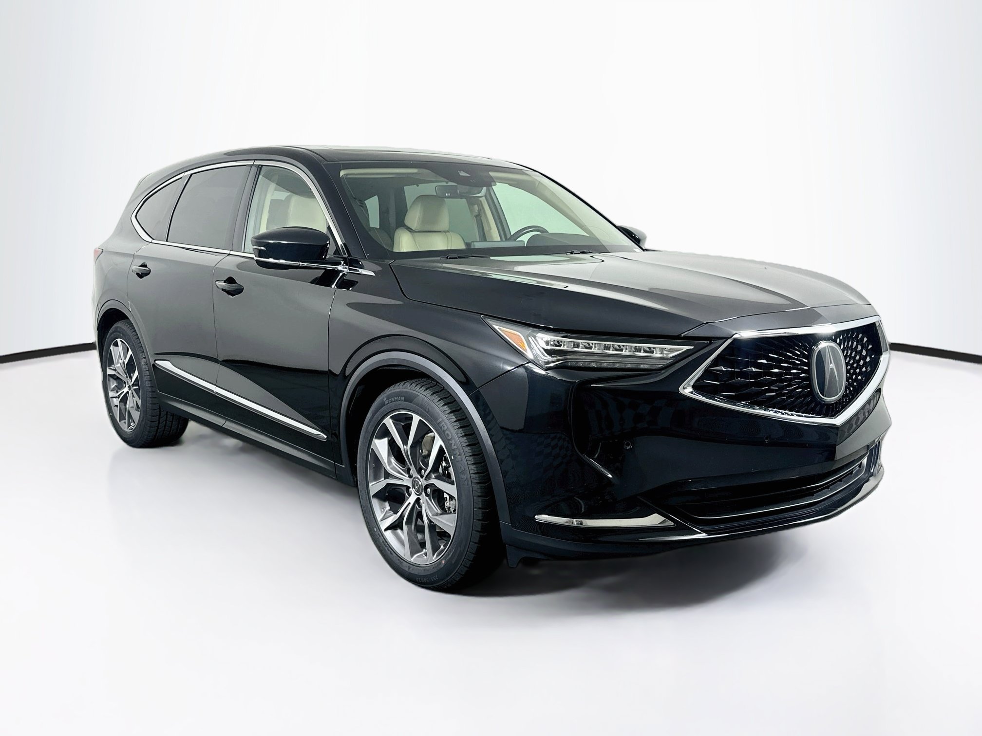 2024 Acura MDX