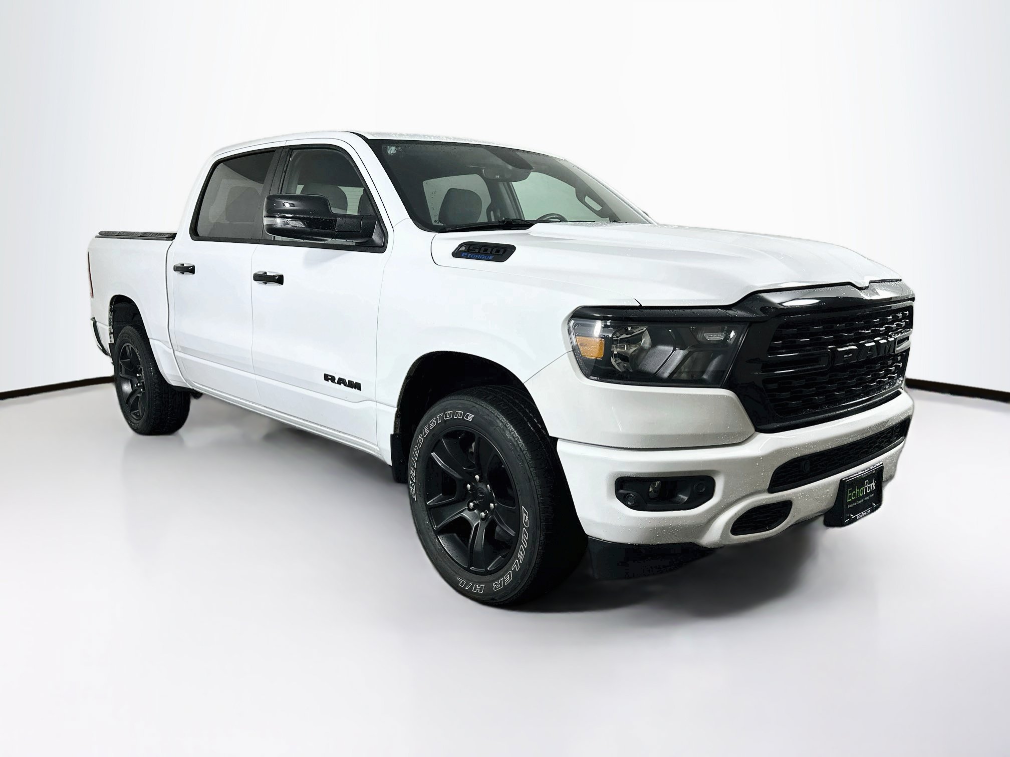 2023 RAM 1500 Pickup