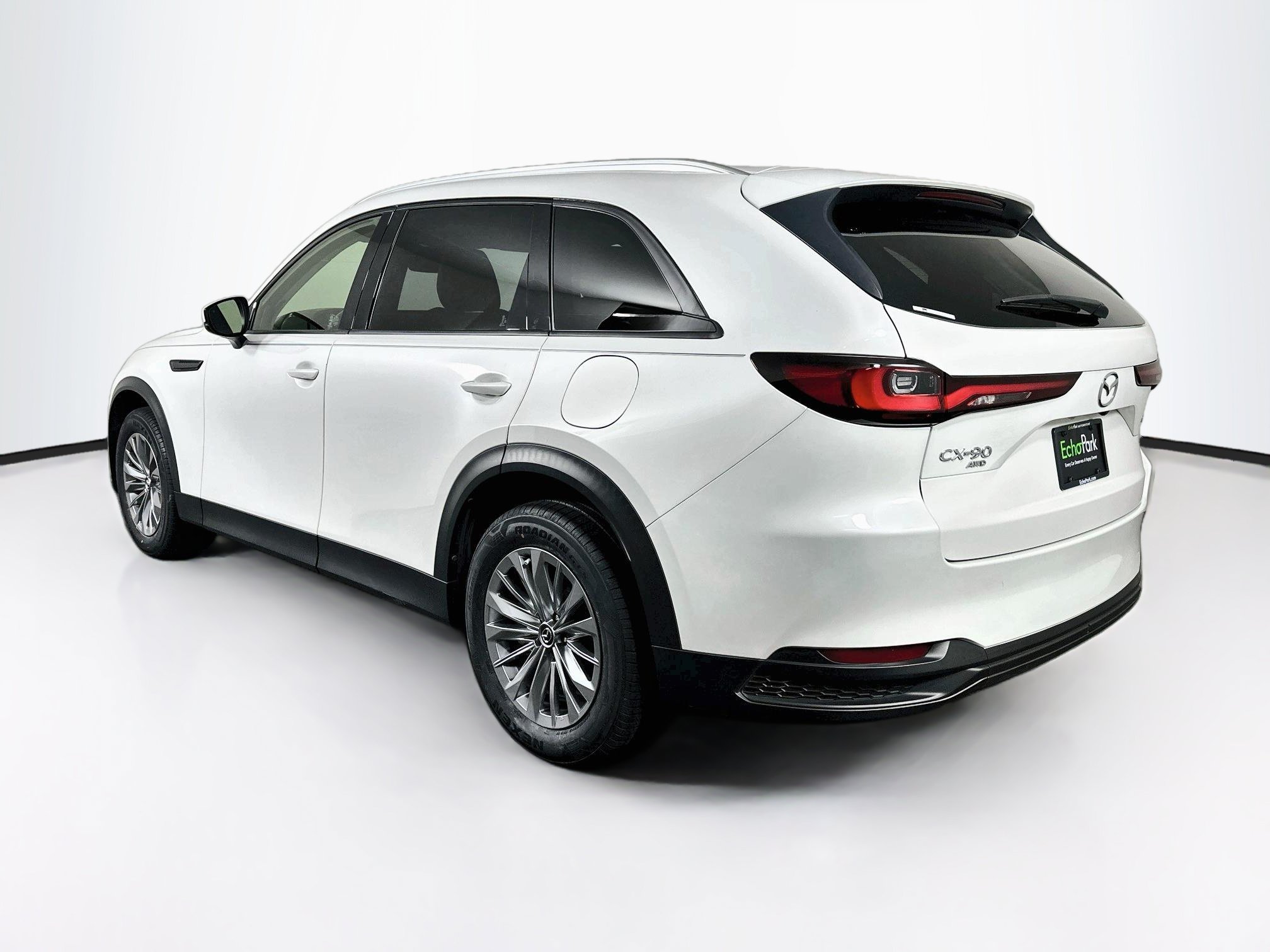 Used 2024 Mazda CX-90 3.3 Turbo Preferred Plus 3.3 Turbo Preferred Plus AWD