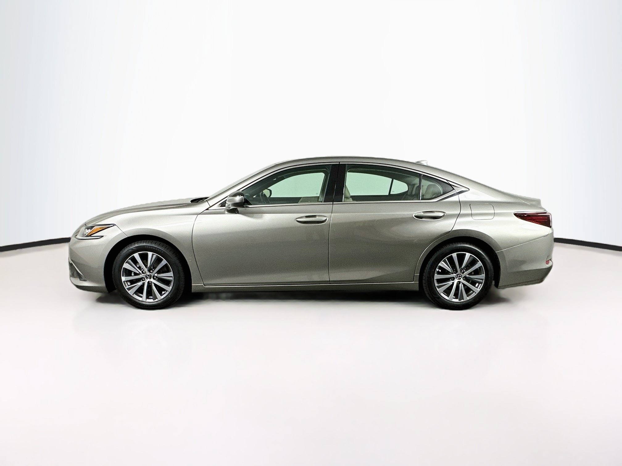 Used 2020 Lexus ES ES 350 ES 350 FWD