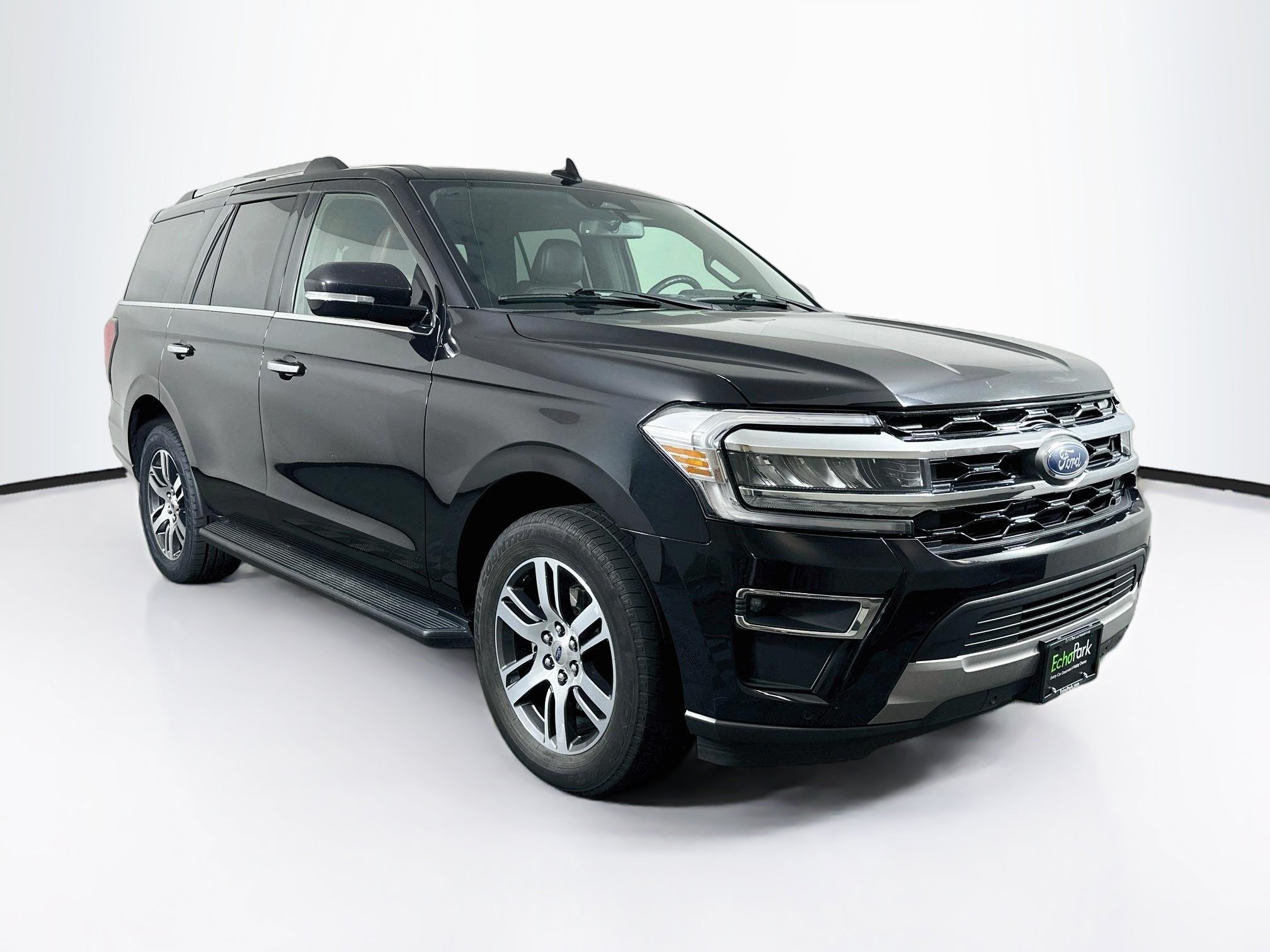 2024 Ford Expedition