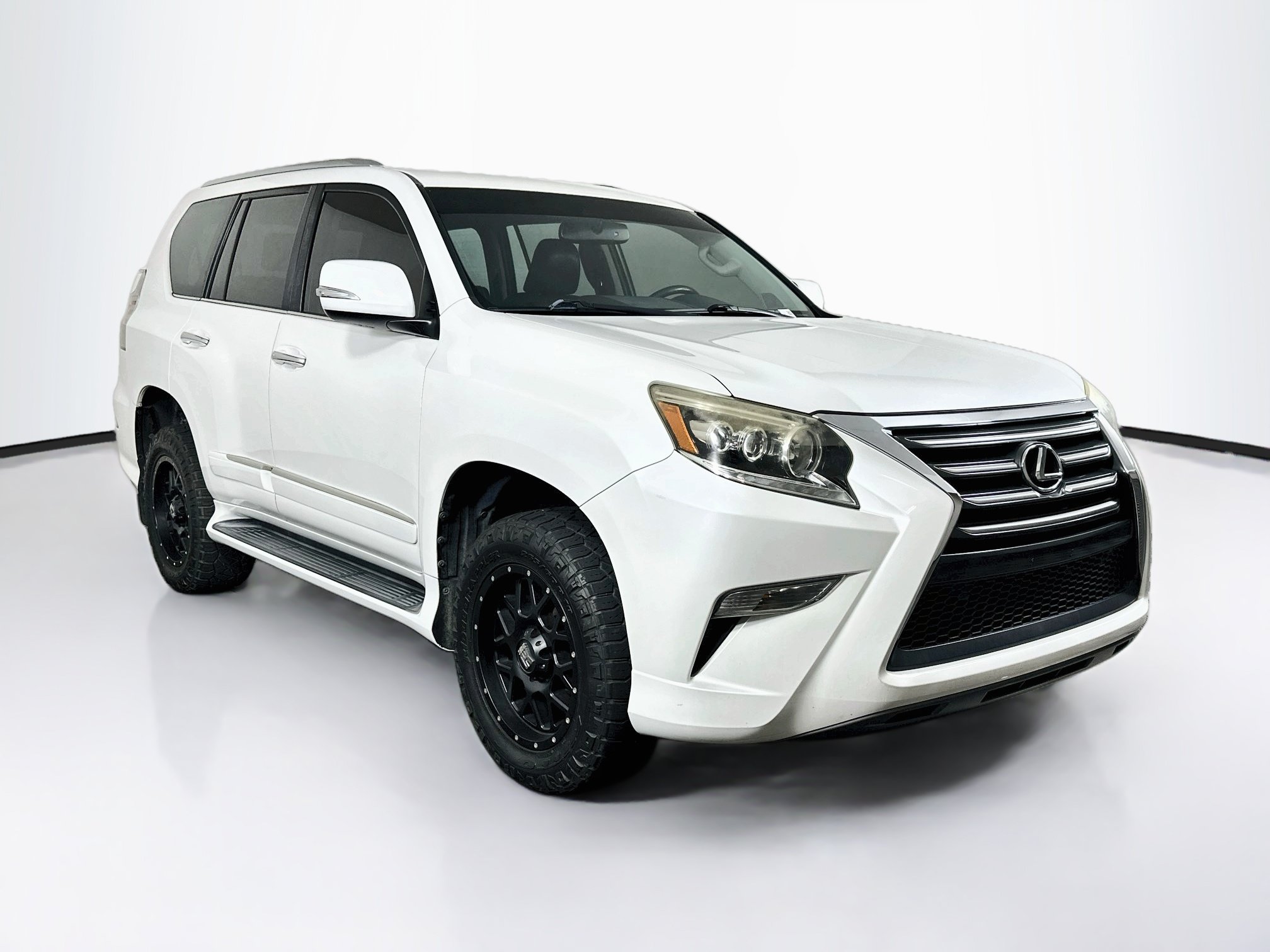 2014 Lexus GX