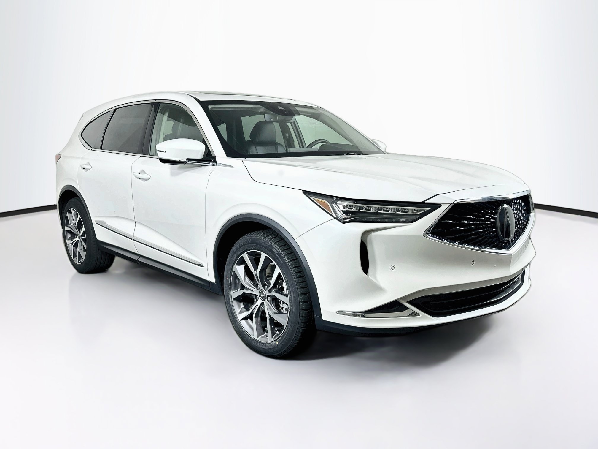 2024 Acura MDX