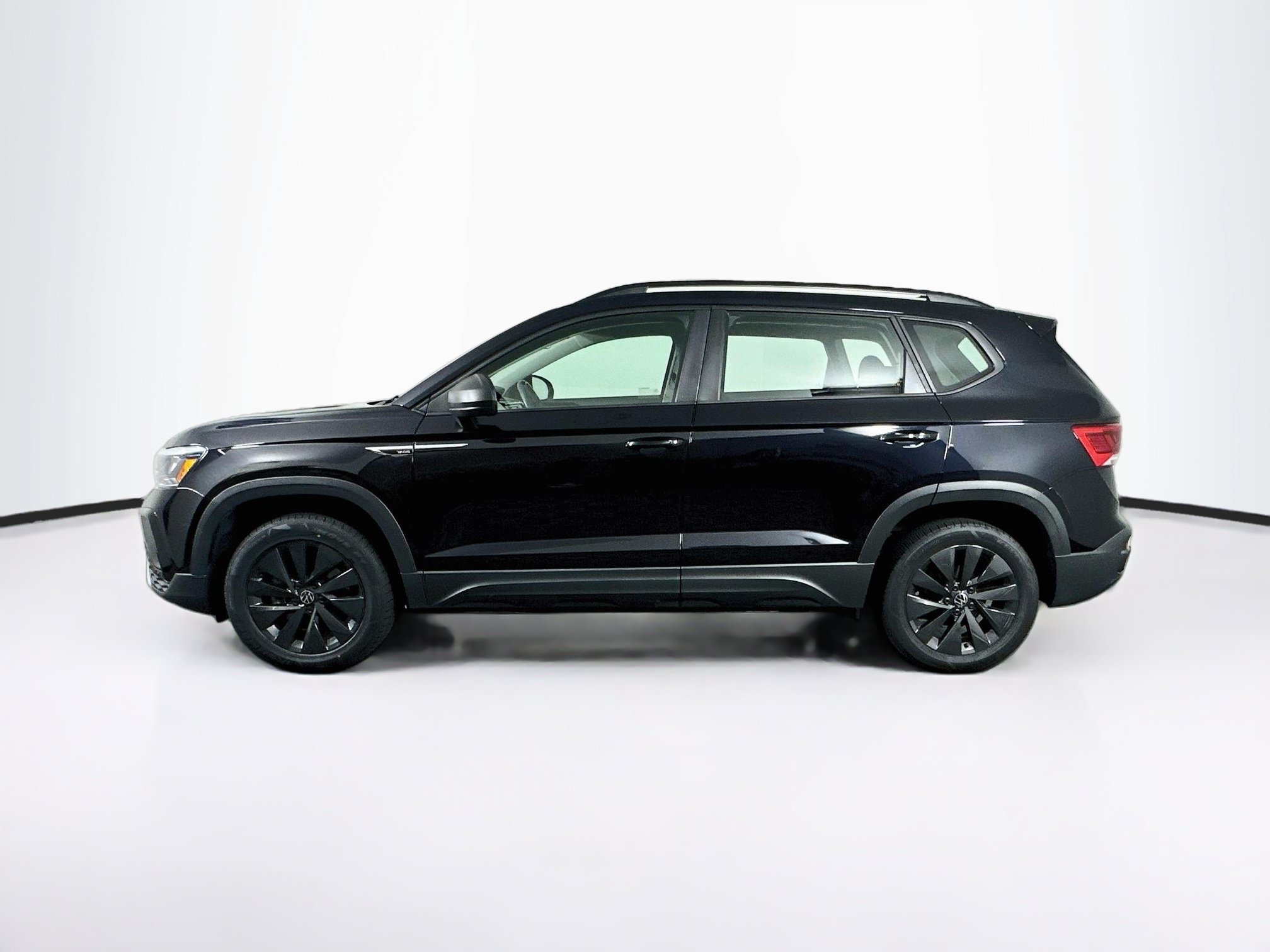 Used 2024 Volkswagen Taos S S FWD
