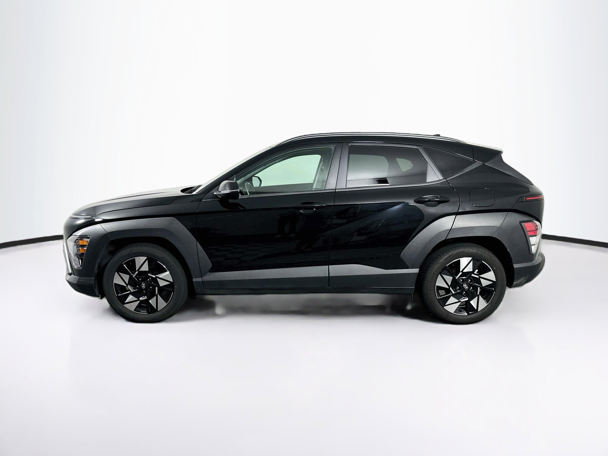 Used 2025 Hyundai Kona SEL SEL FWD