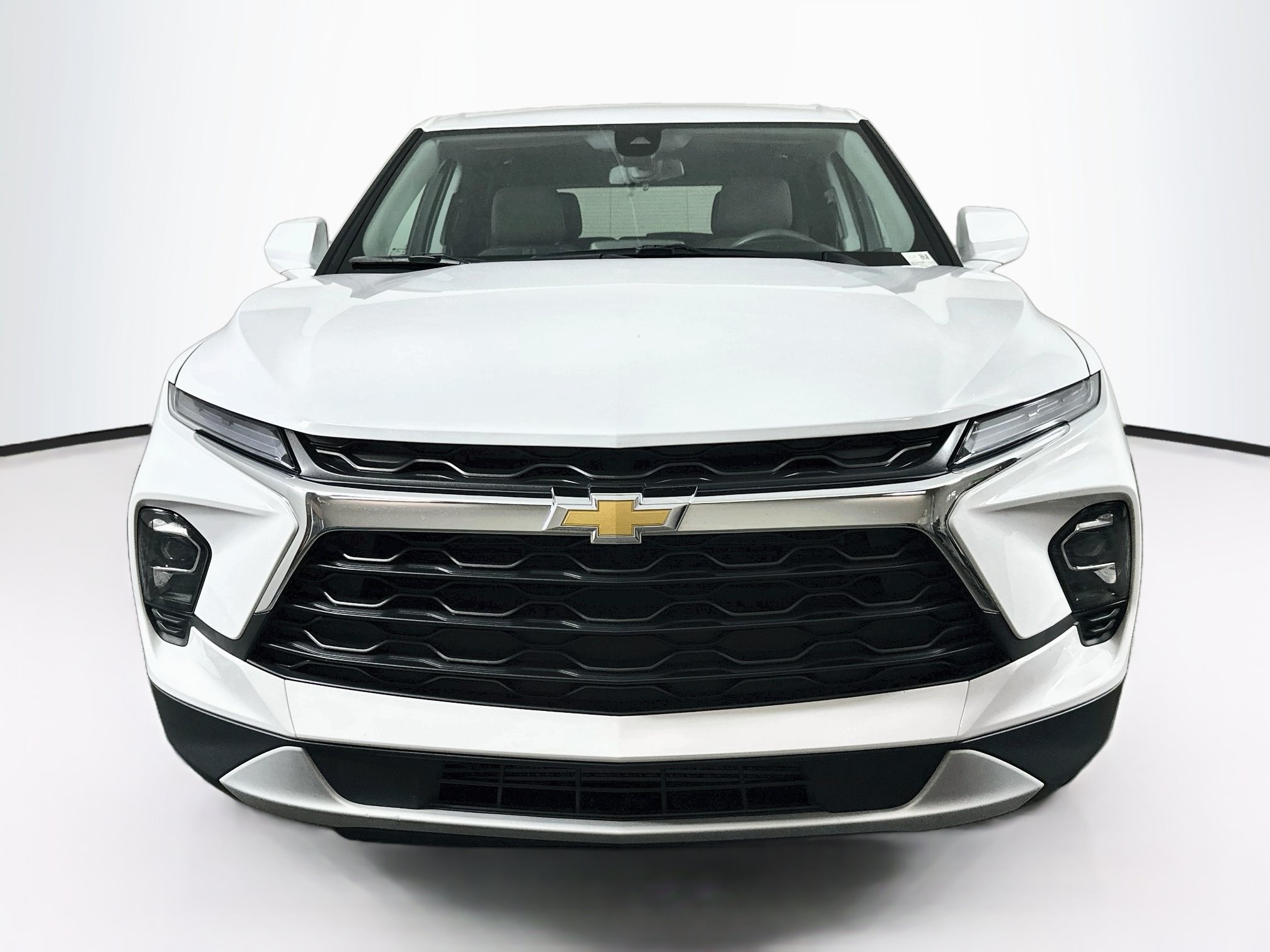 Used 2025 Chevrolet Blazer LT FWD LT w/2LT