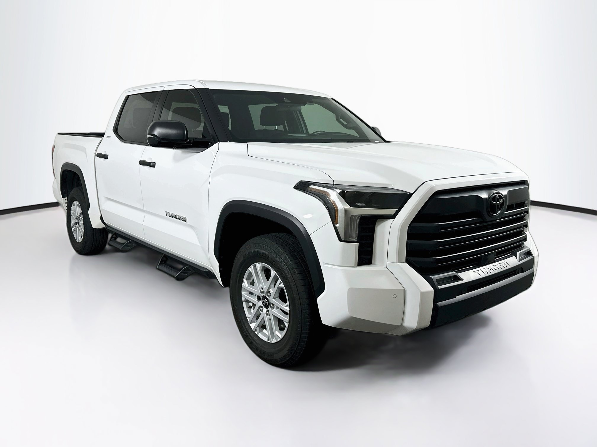  Toyota Tundra 4WD