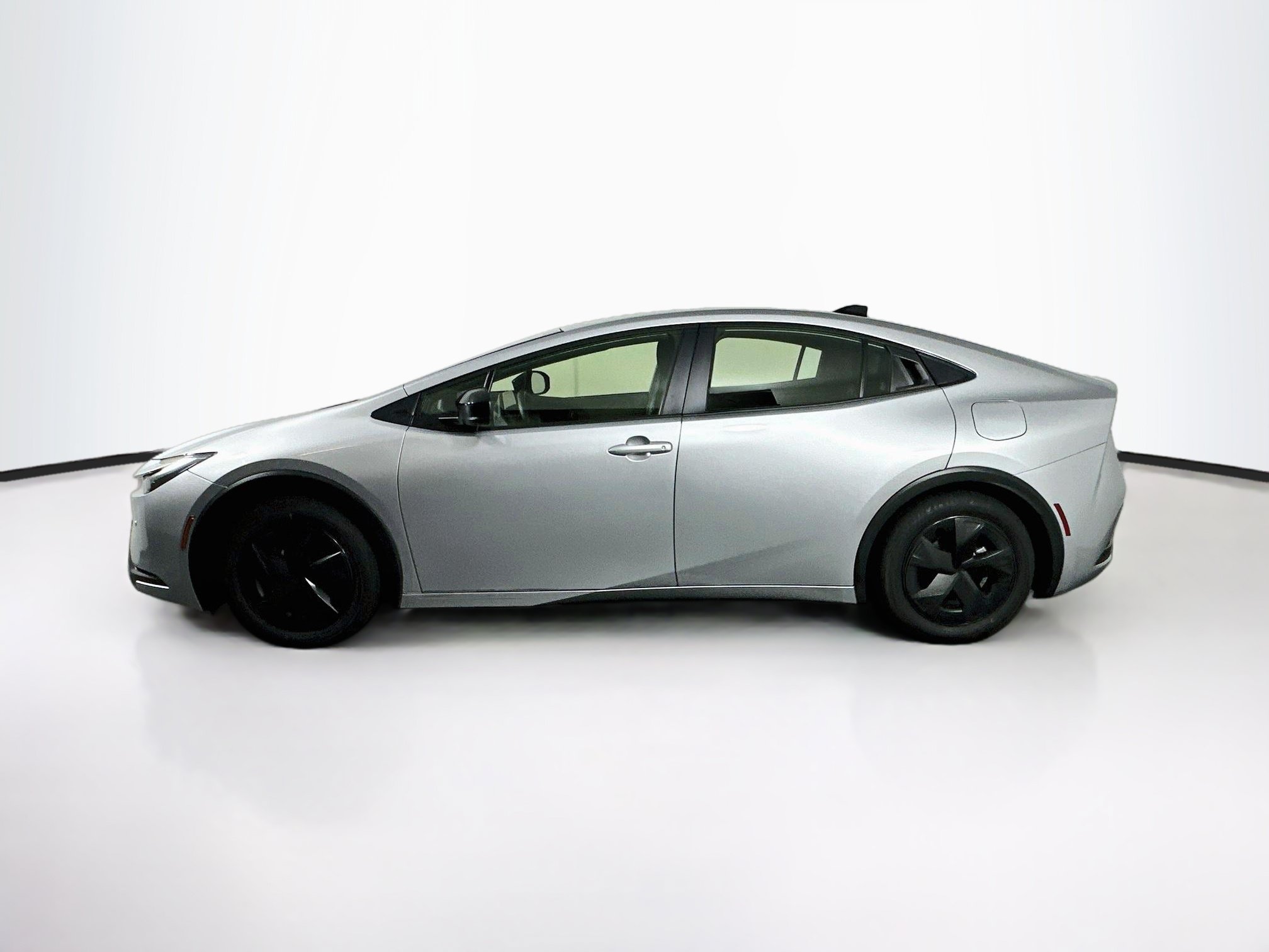 Used 2026 Toyota Prius LE LE