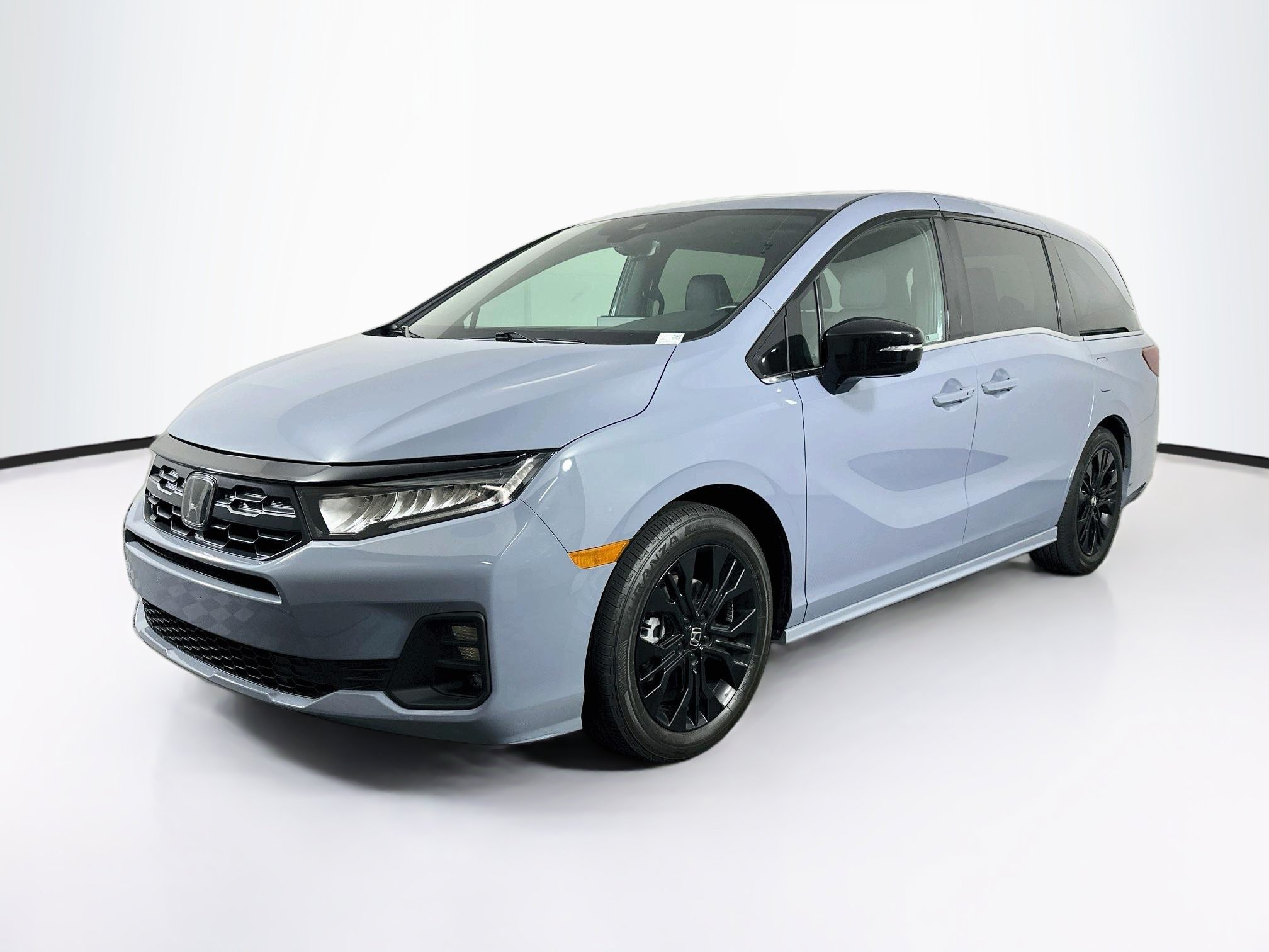Used 2025 Honda Odyssey Sport-L Sport-L Auto