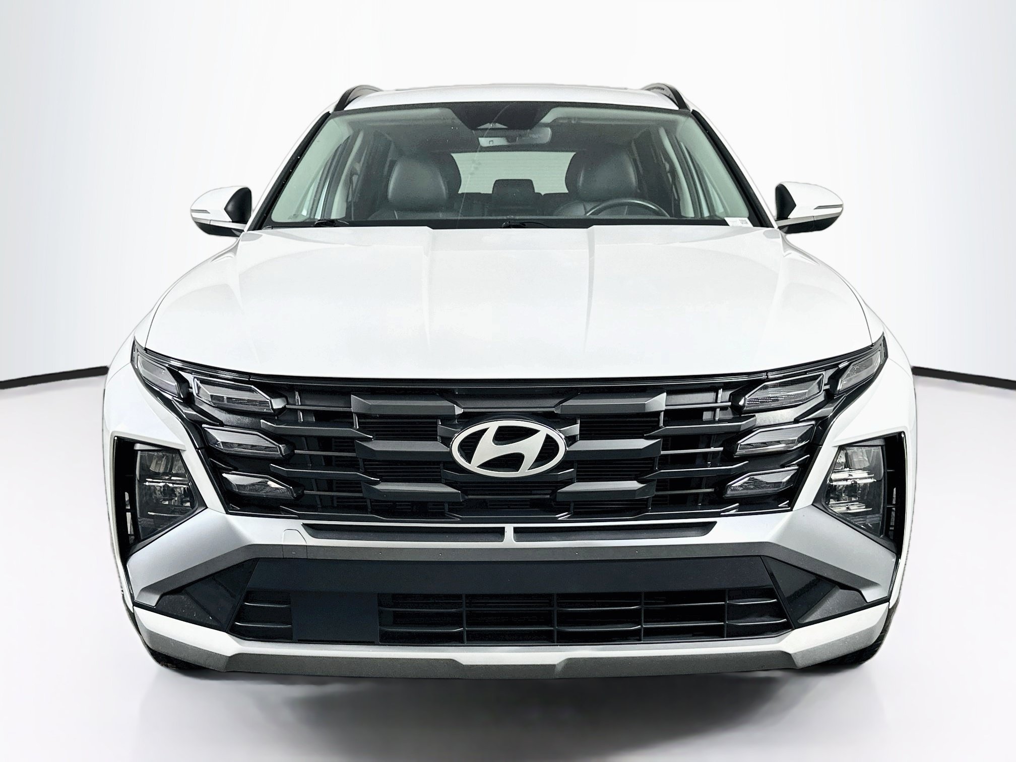Used 2025 Hyundai Tucson SEL Convenience SEL Convenience AWD