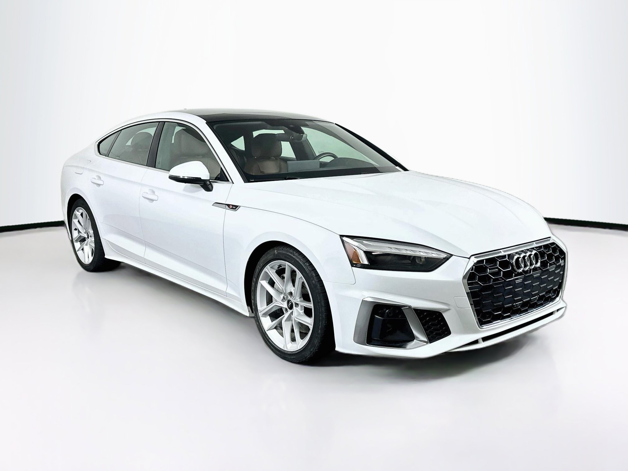 2024 Audi A5 Sportback