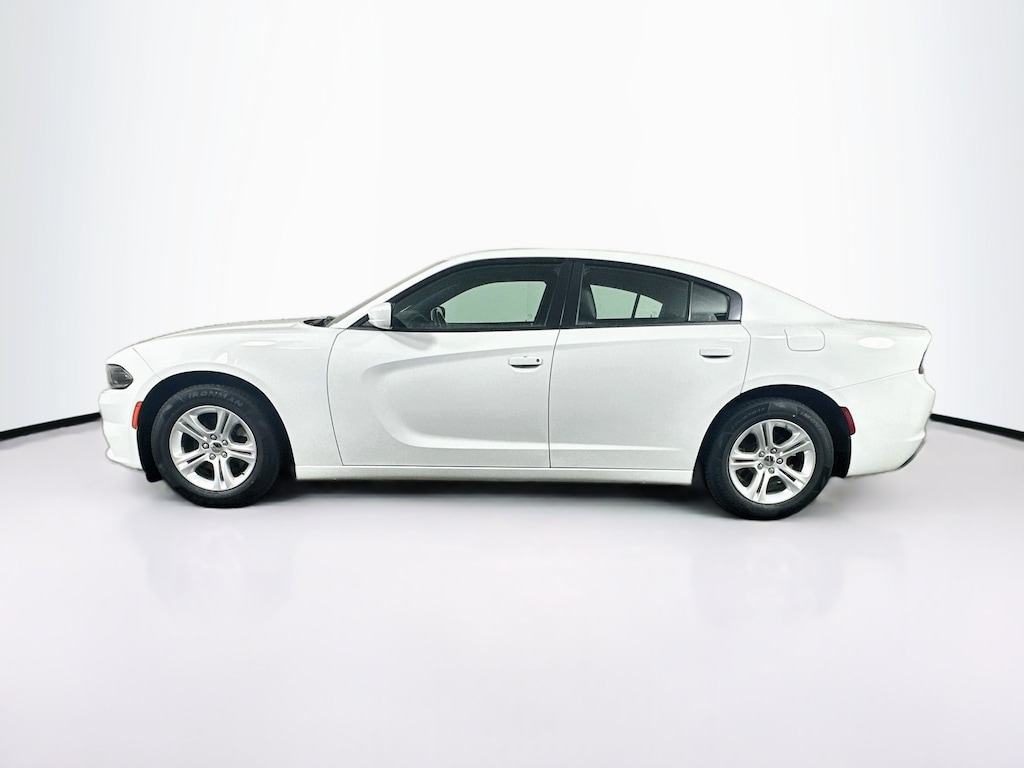 Used 2022 Dodge Charger SXT SXT RWD