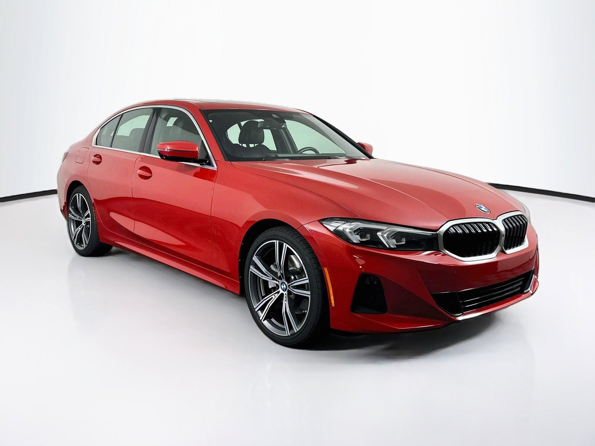 2024 BMW 3 Series