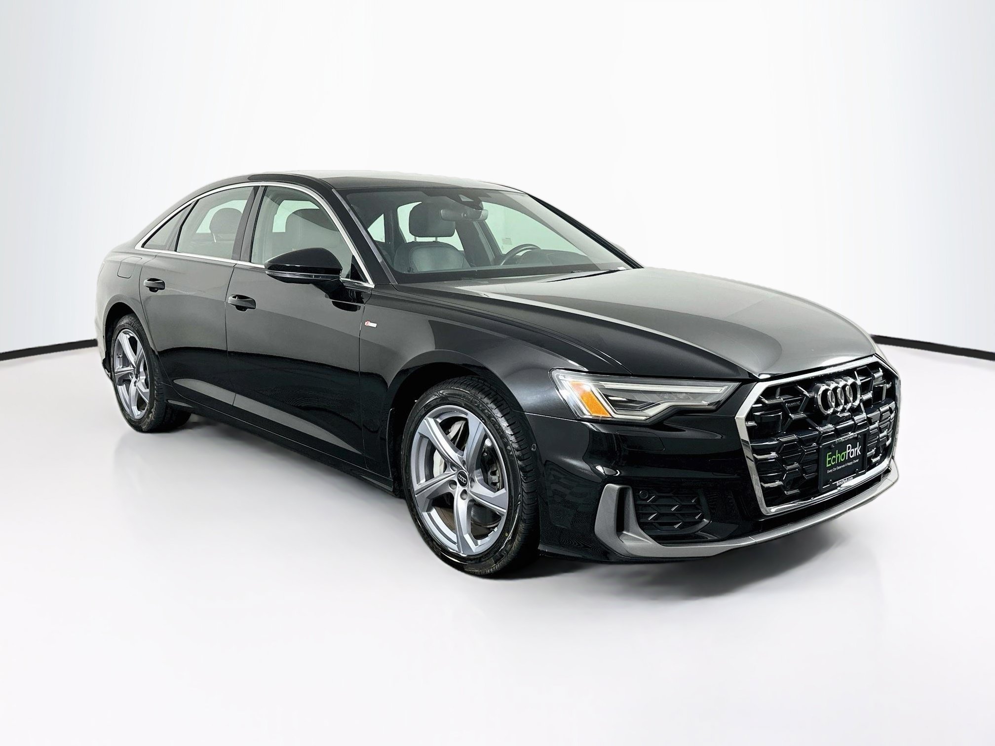 2024 Audi A6