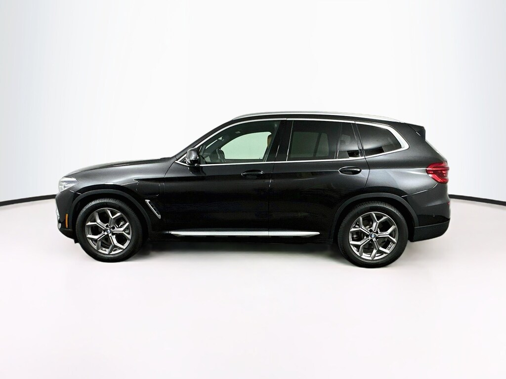 Used 2021 BMW X3 xDrive30e xDrive30e Plug-In Hybrid