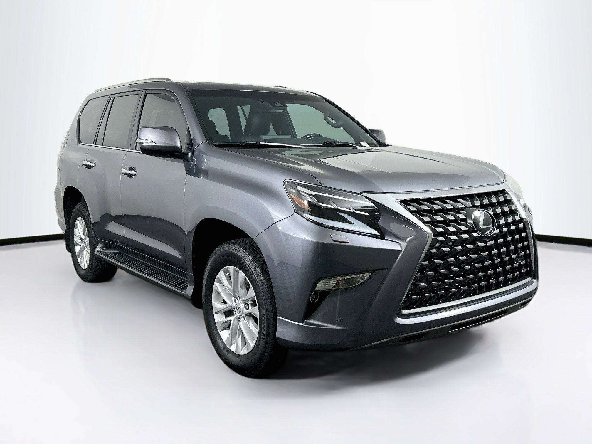 2023 Lexus GX