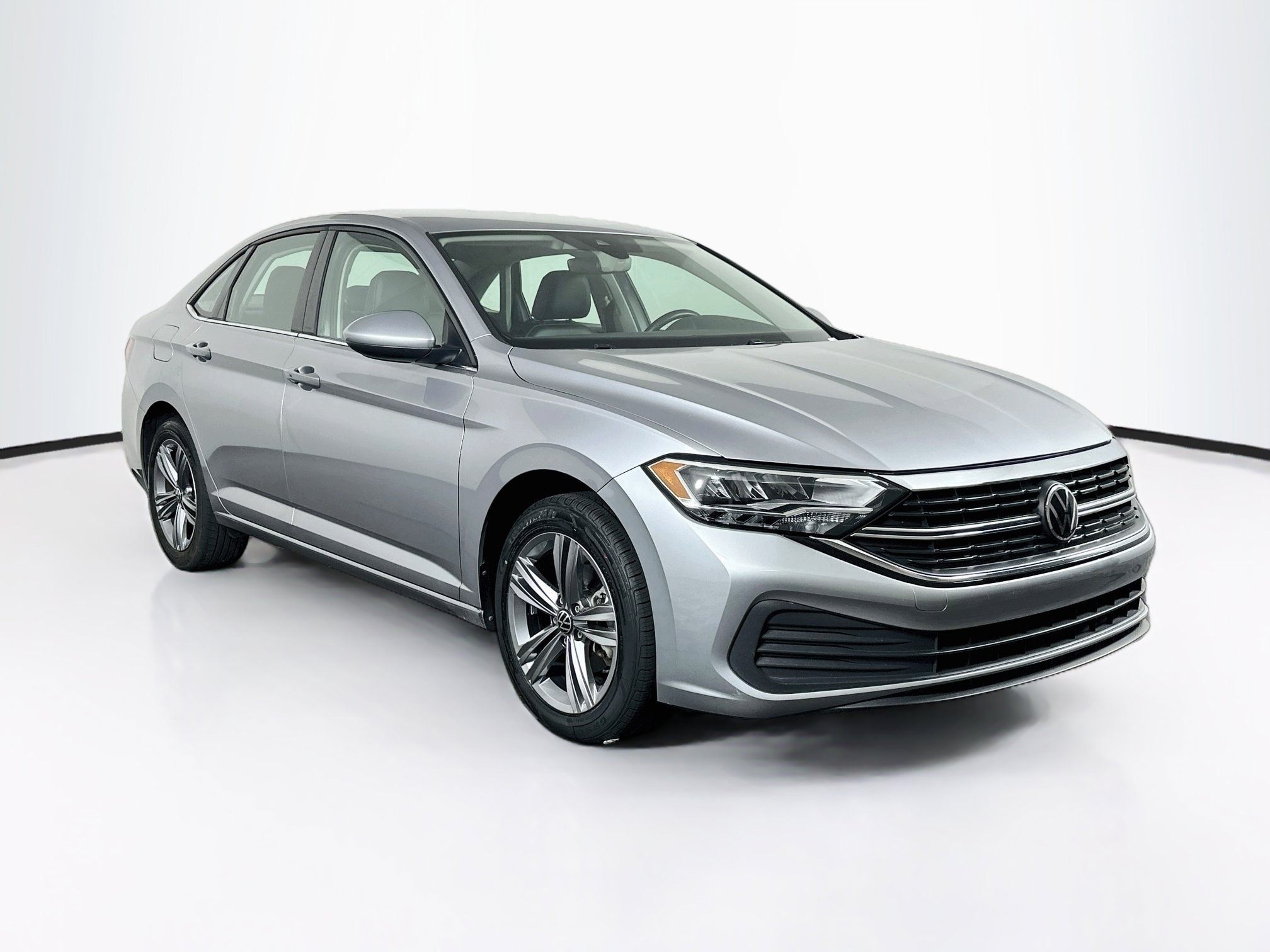 2024 Volkswagen Jetta
