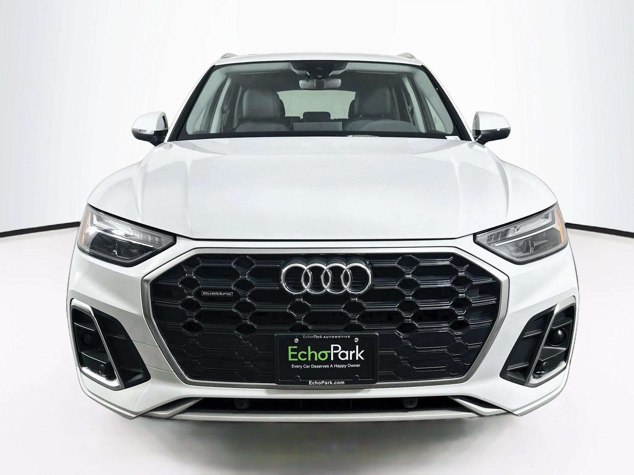 Used 2023 Audi Q5 S line Premium S line Premium 45 TFSI quattro