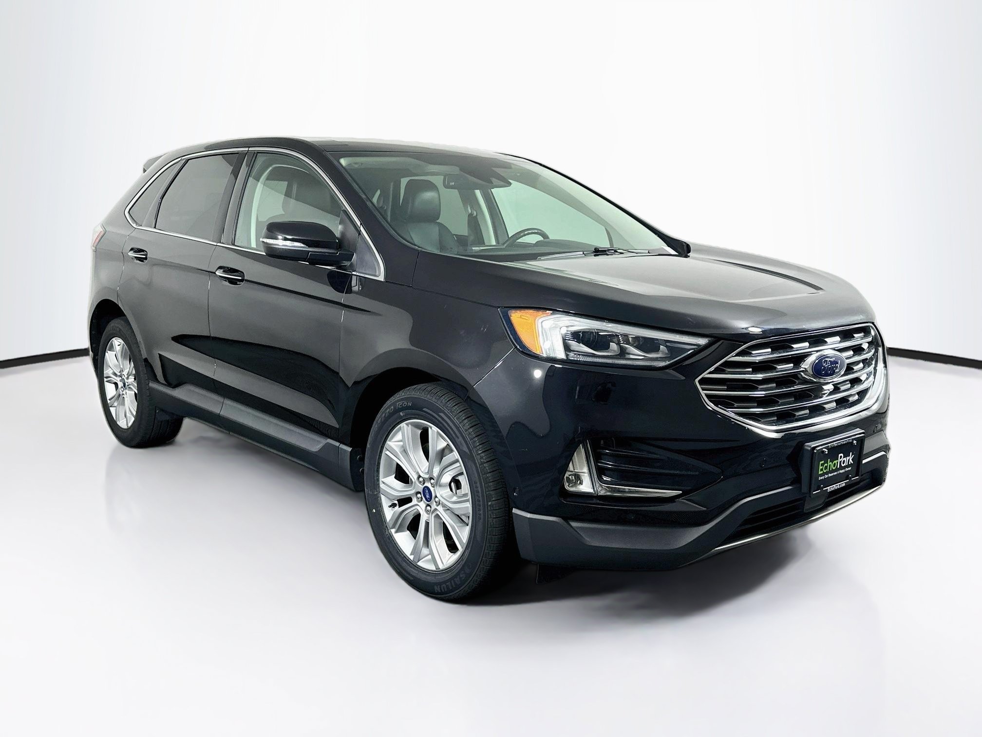 2021 Ford Edge