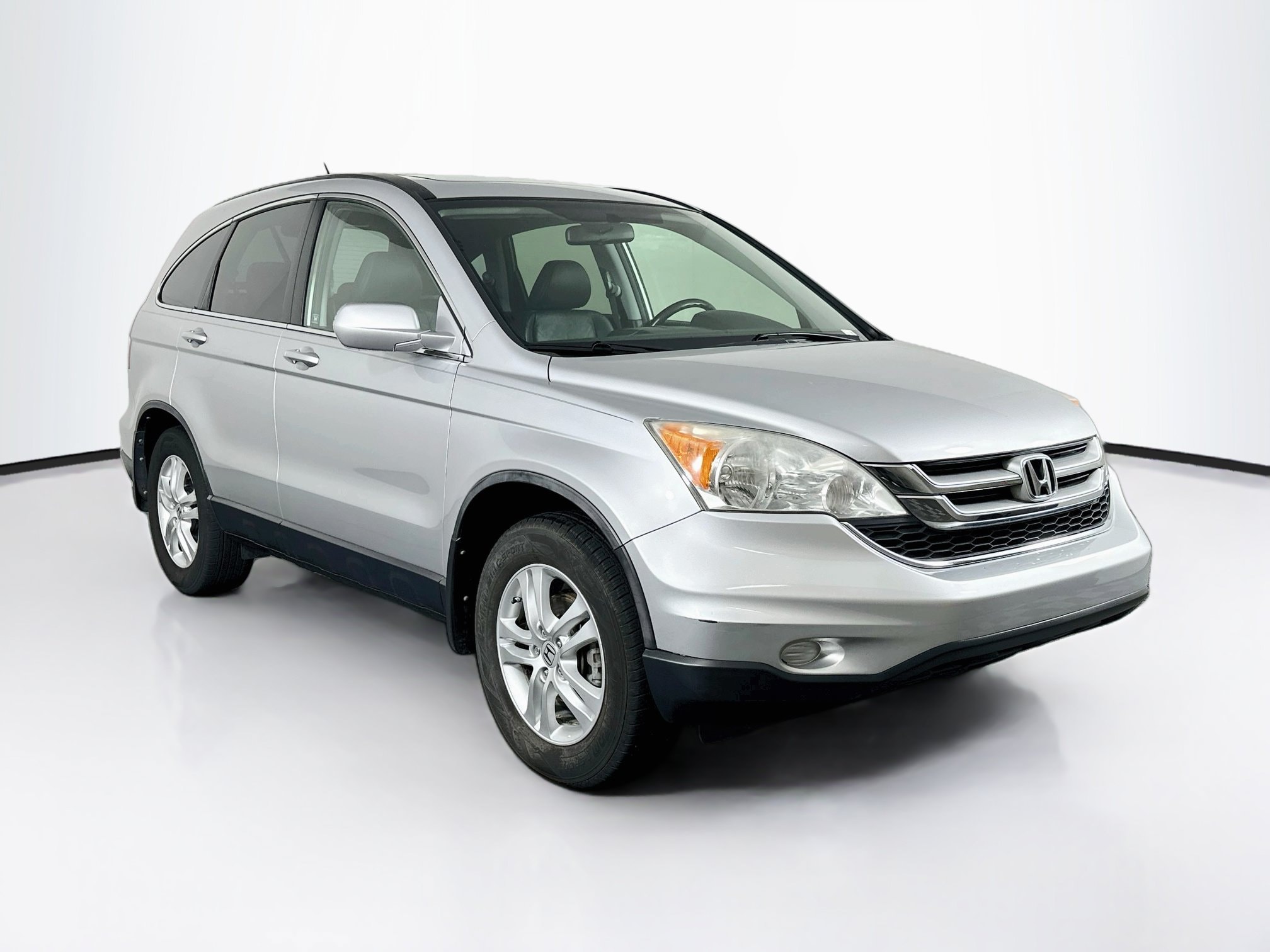 2011 Honda CR-V