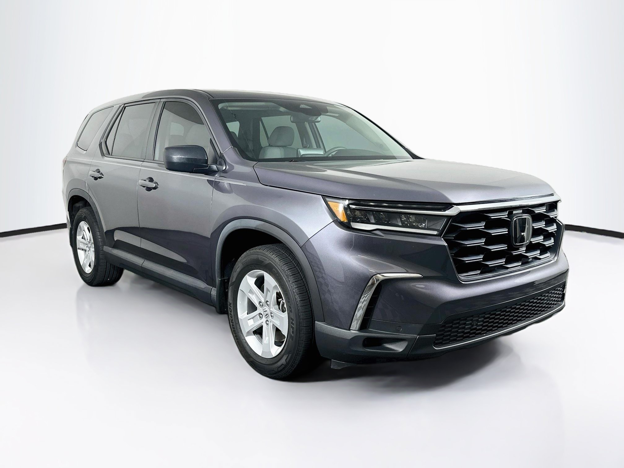 2023 Honda Pilot