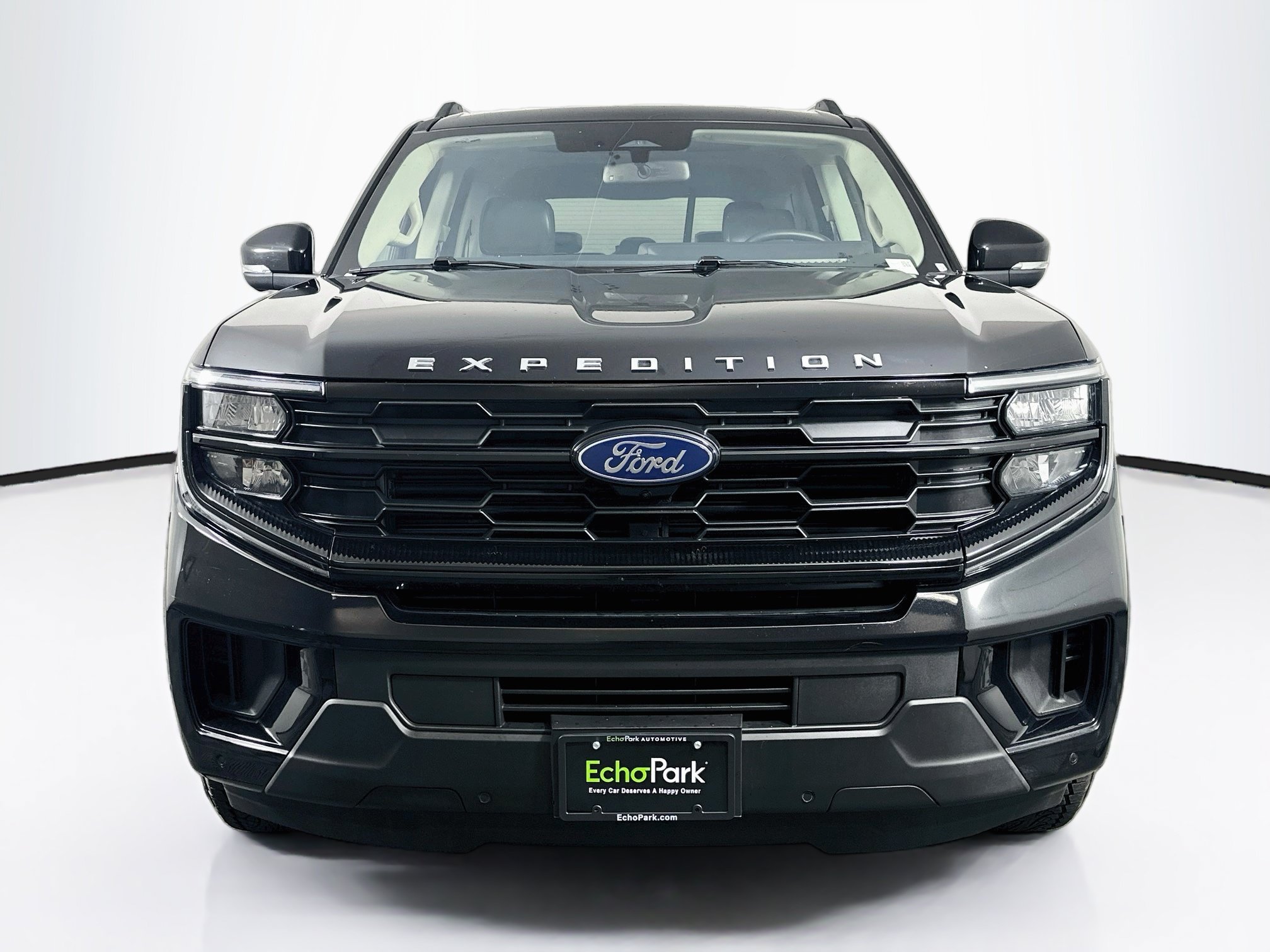 Used 2025 Ford Expedition Active Active 4x4
