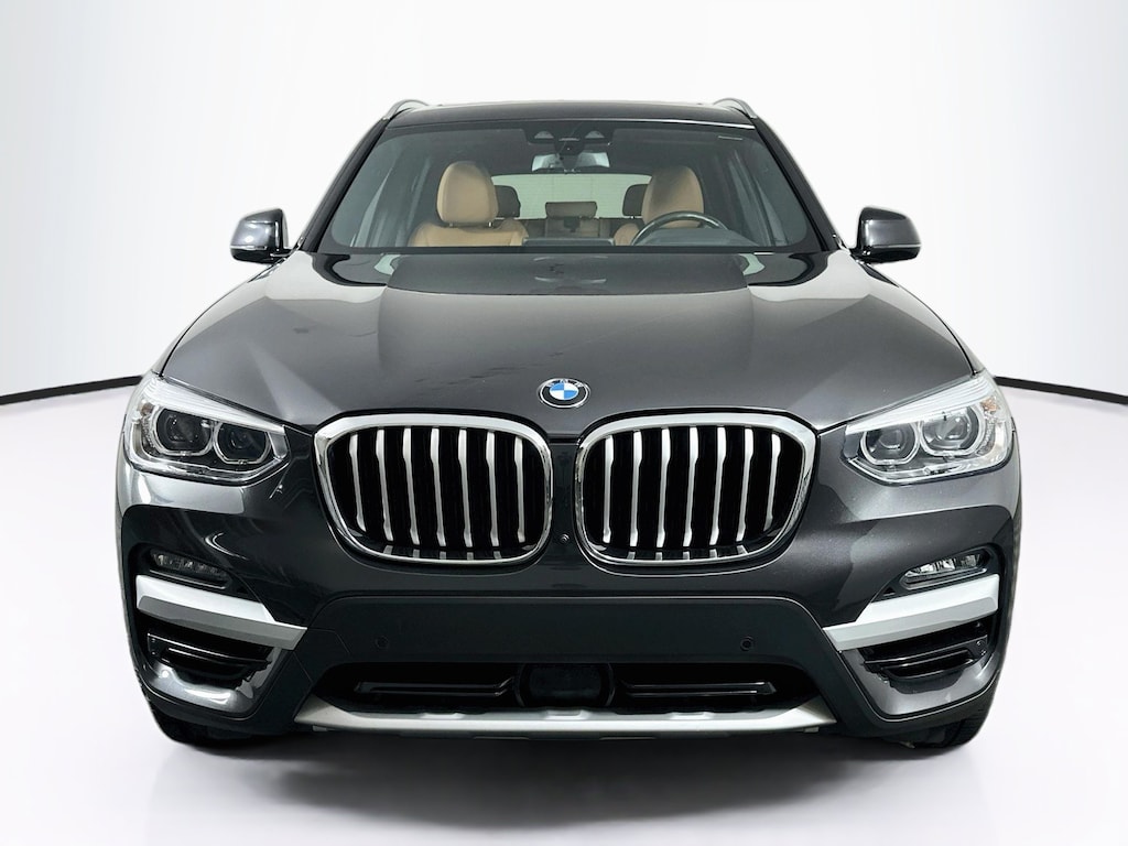 Used 2021 BMW X3 xDrive30e xDrive30e Plug-In Hybrid