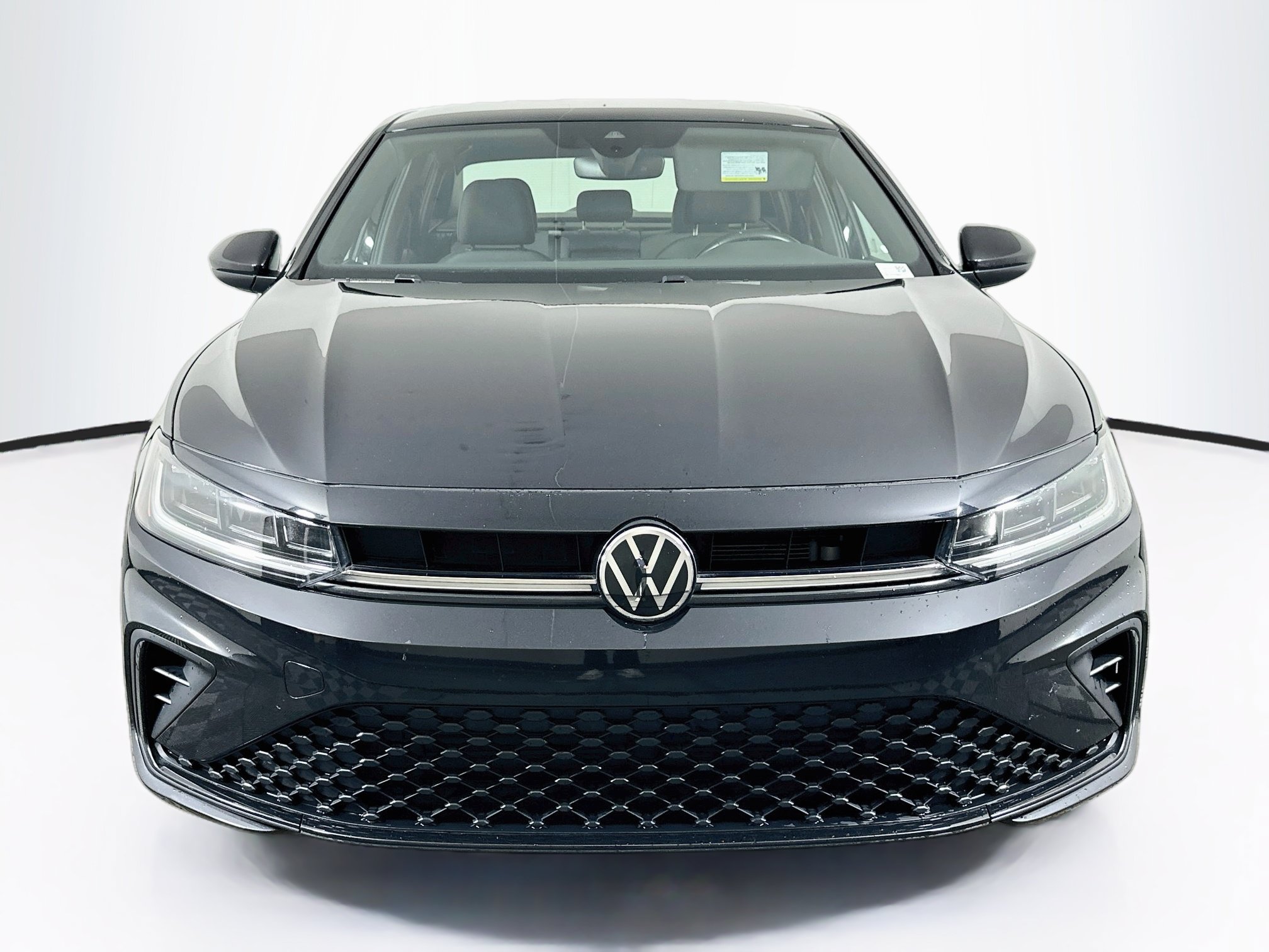 Used 2025 Volkswagen Jetta Sport Sport Auto