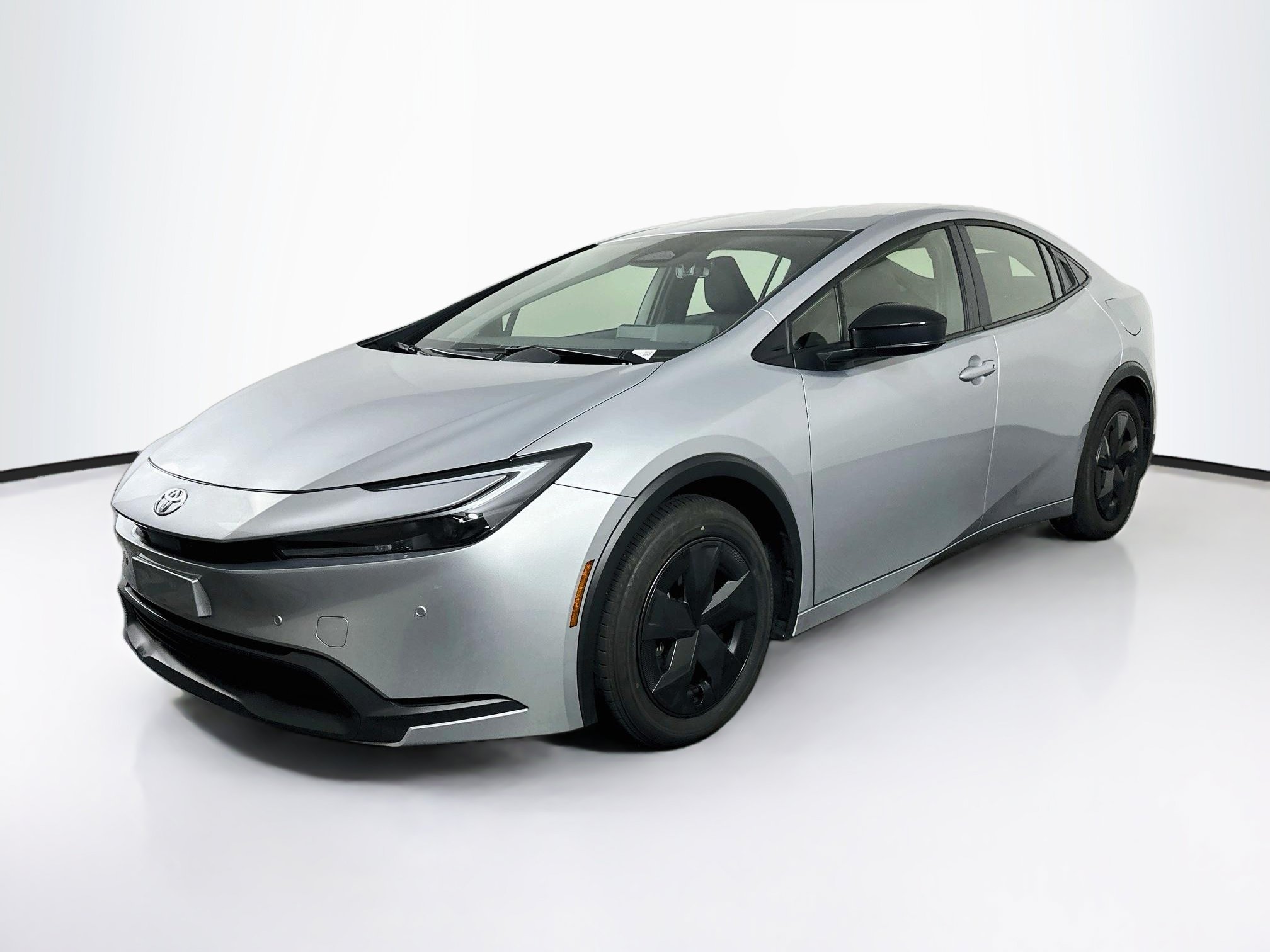Used 2026 Toyota Prius LE LE