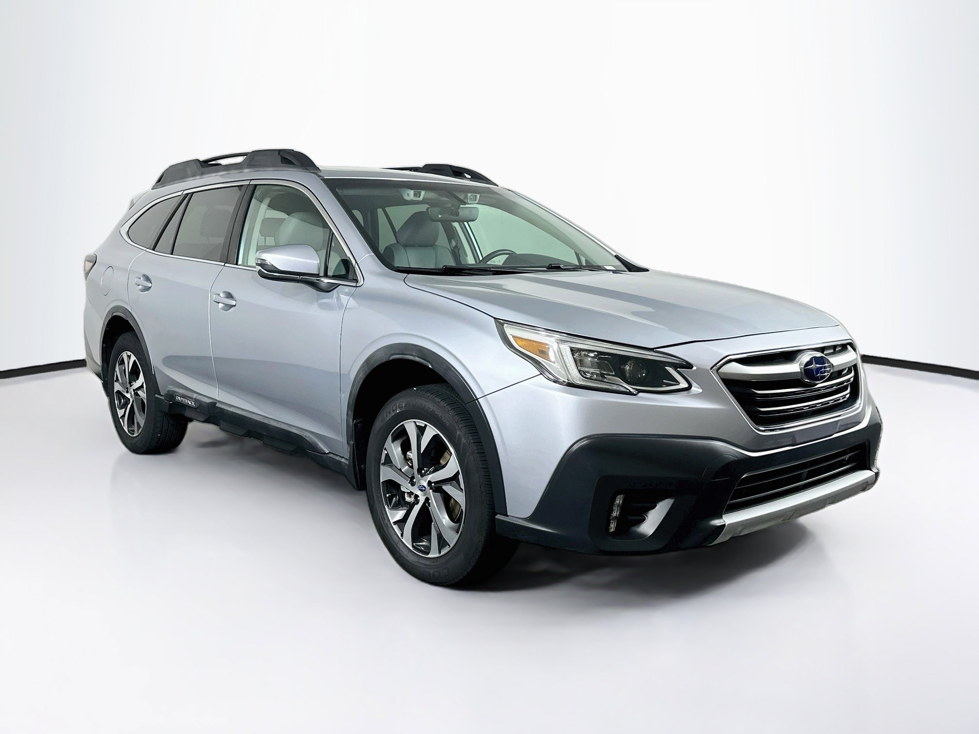 2021 Subaru Outback