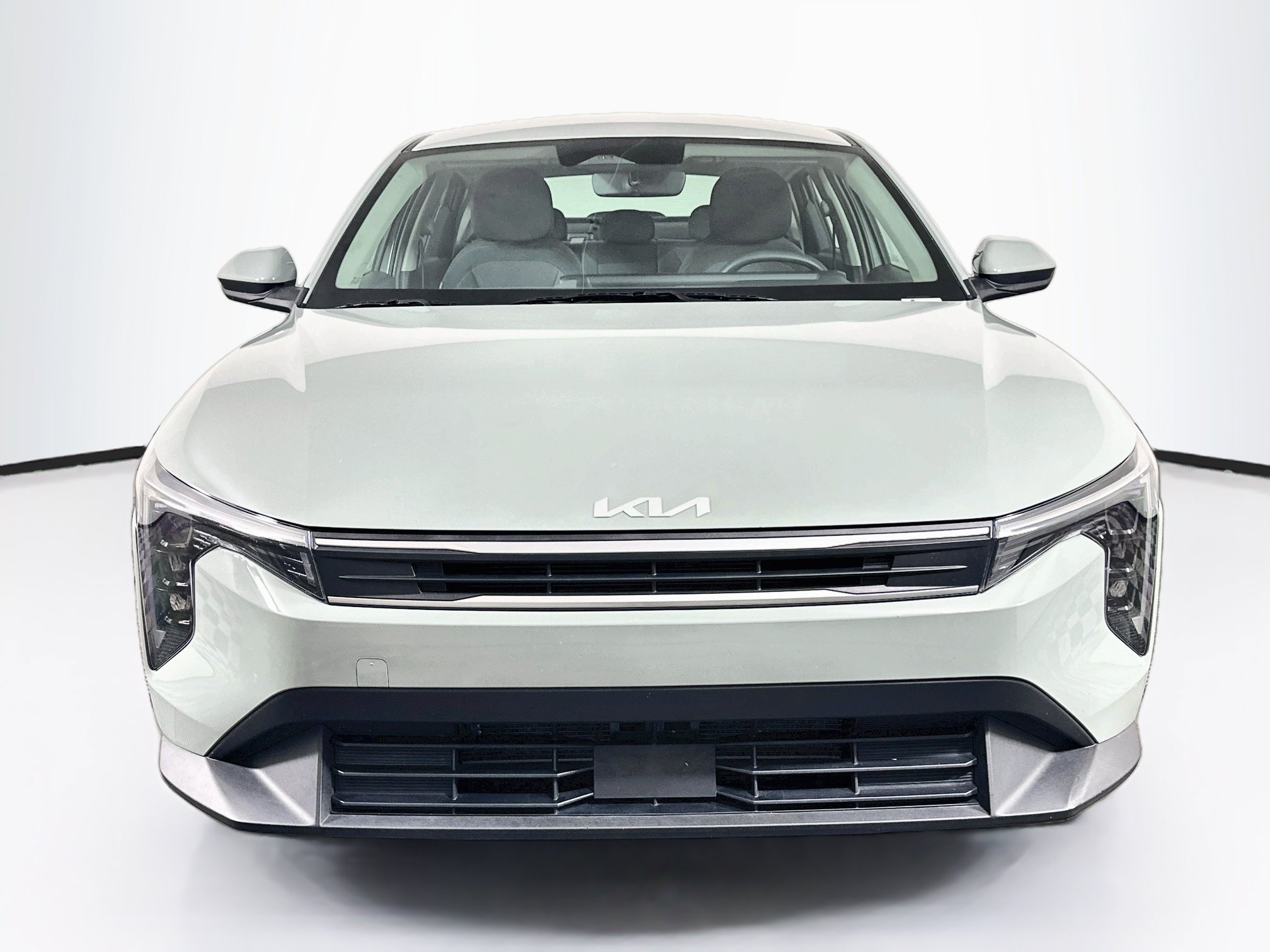 Used 2025 Kia K4 LXS LXS FWD