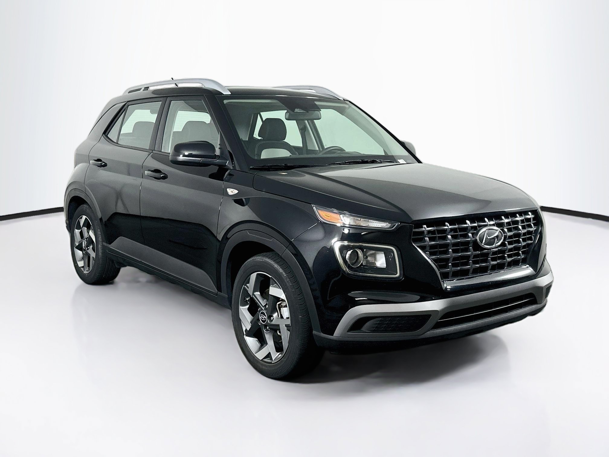 2025 Hyundai Venue