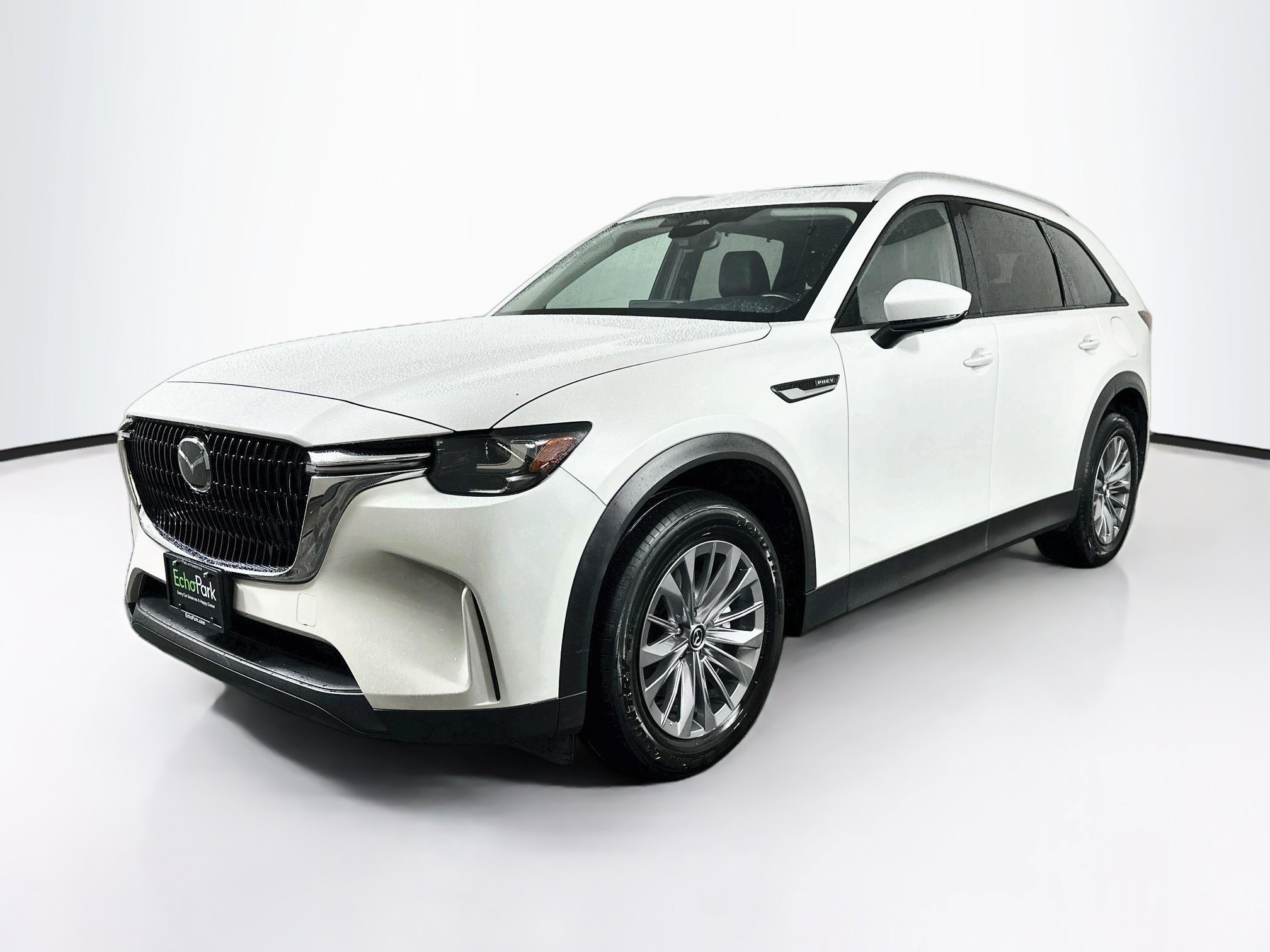 Used 2024 Mazda CX-90 Phev Preferred Preferred AWD