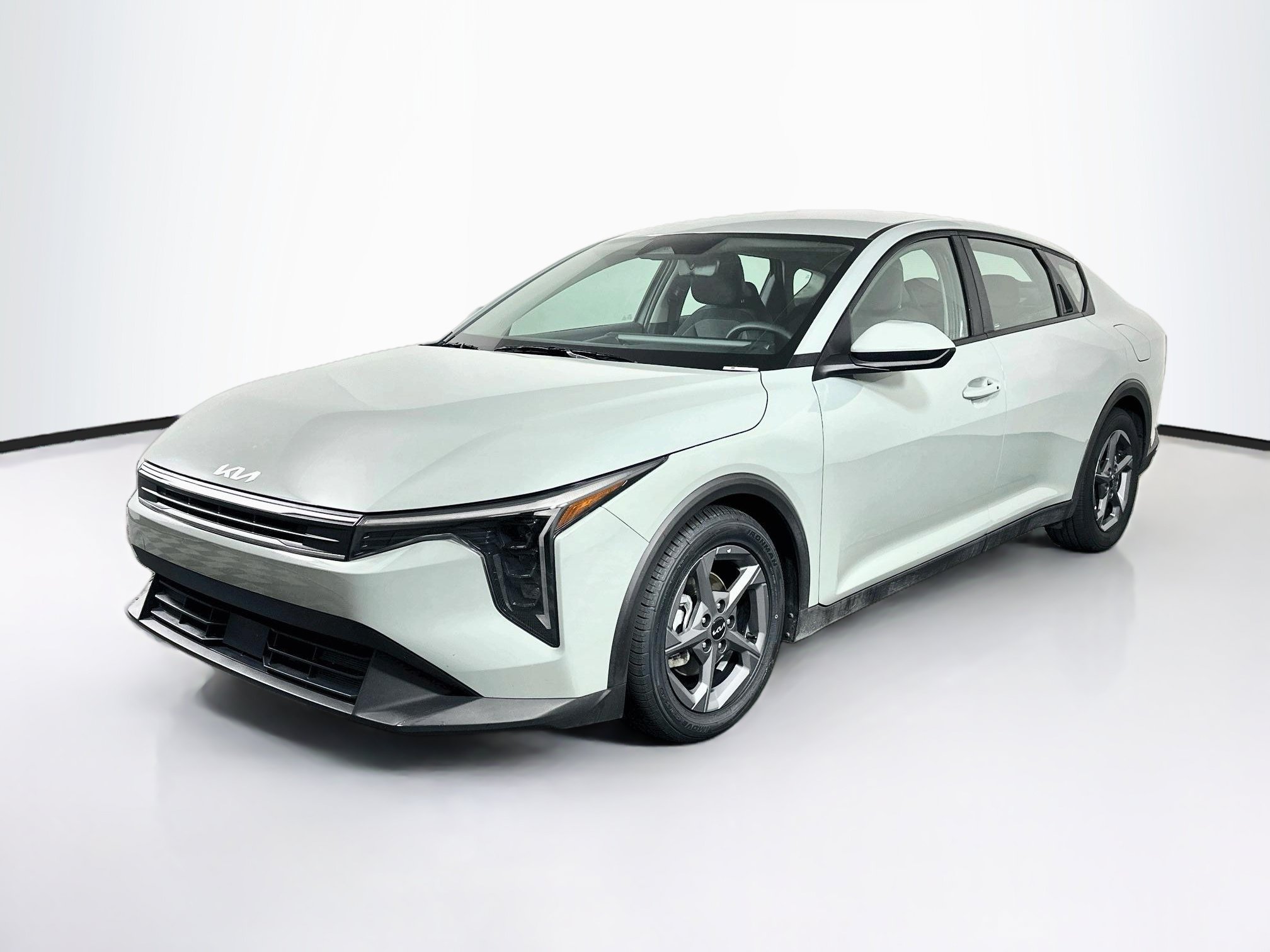 Used 2025 Kia K4 LXS LXS FWD