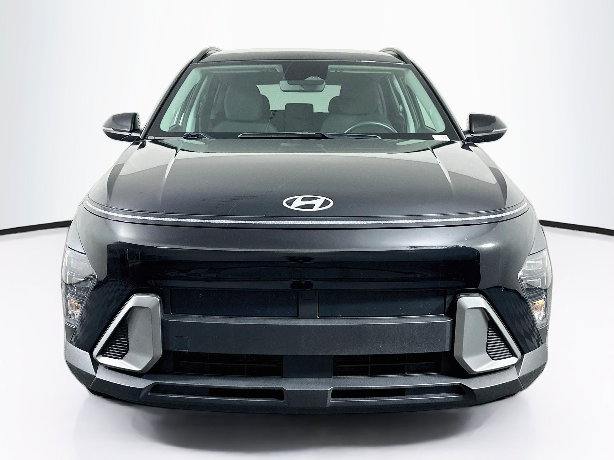 Used 2025 Hyundai Kona SEL SEL FWD