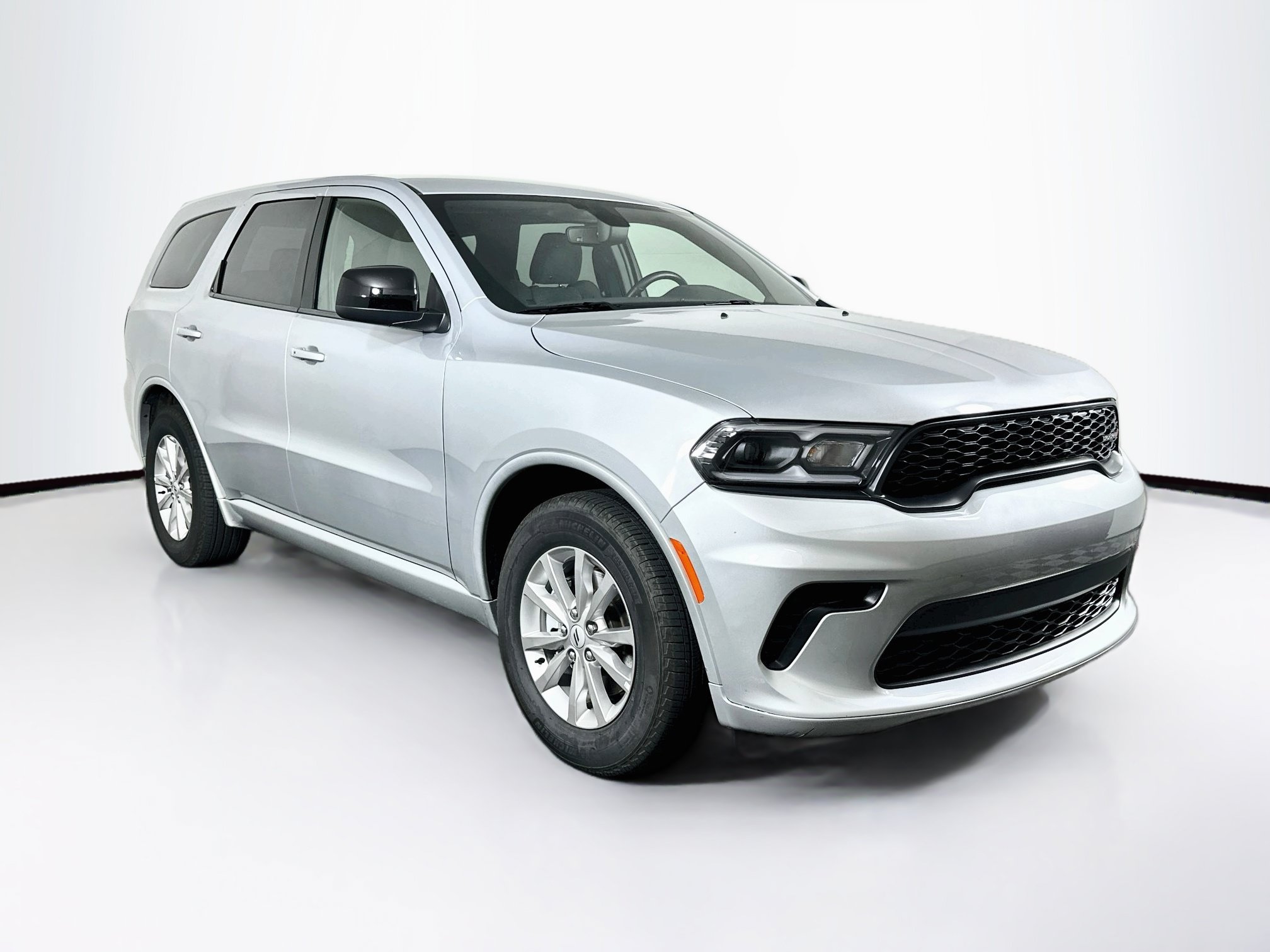 2025 Dodge Durango