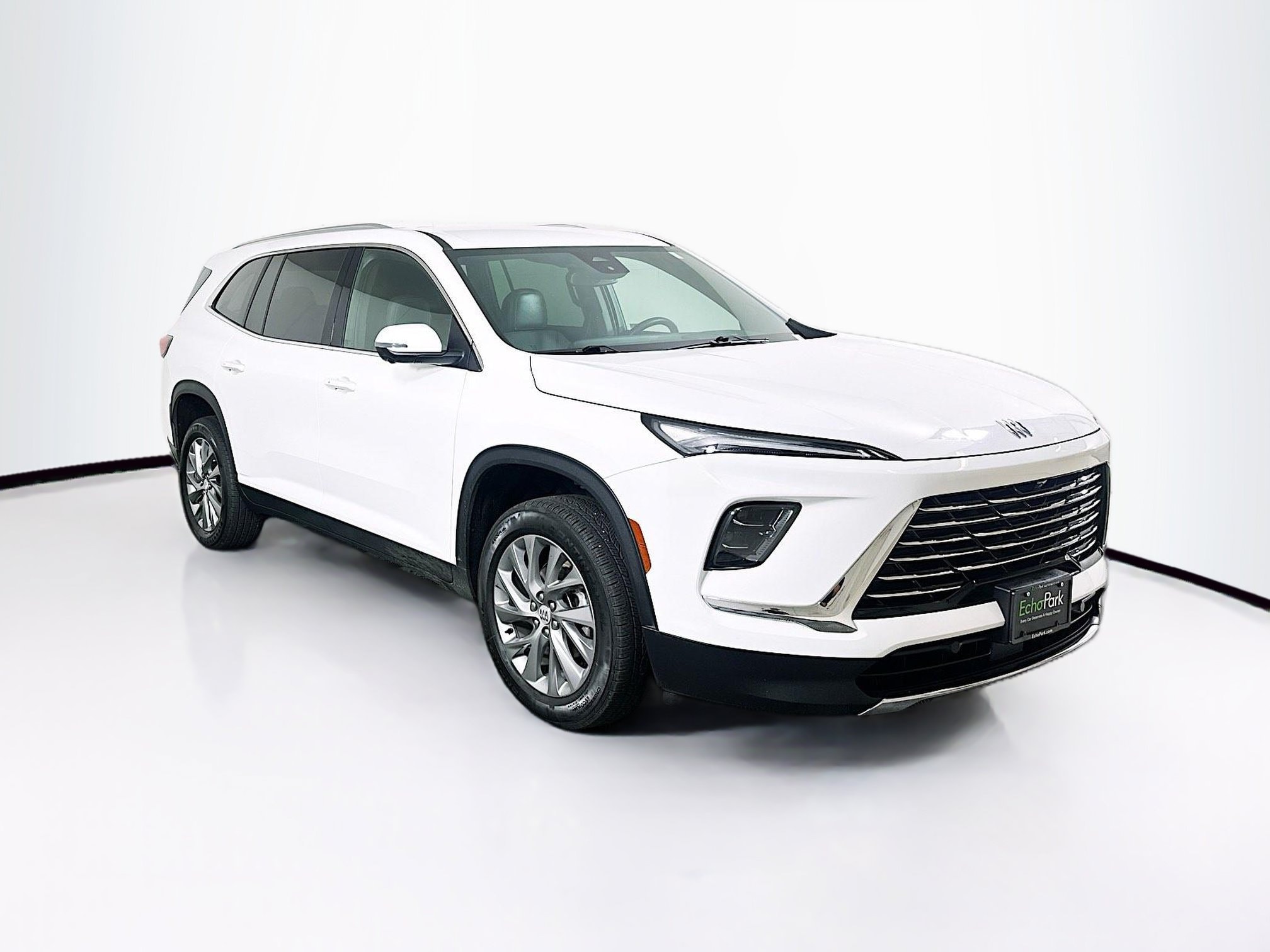 2025 Buick Enclave