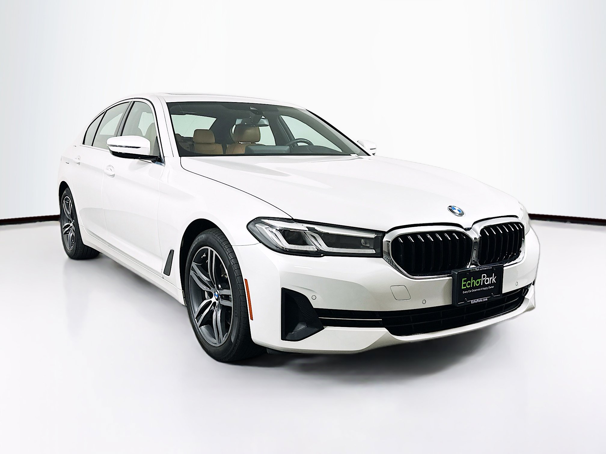 2023 BMW 5 Series